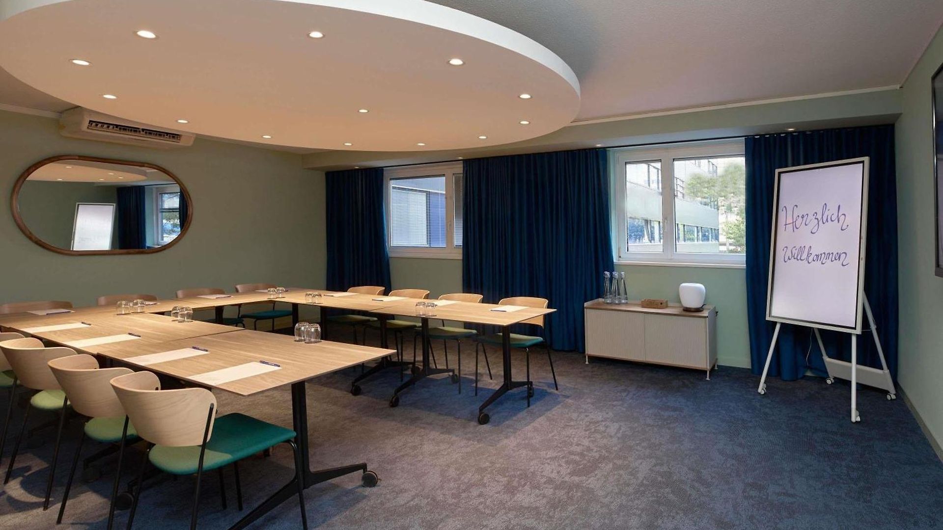 Novotel West Hotel Zurich