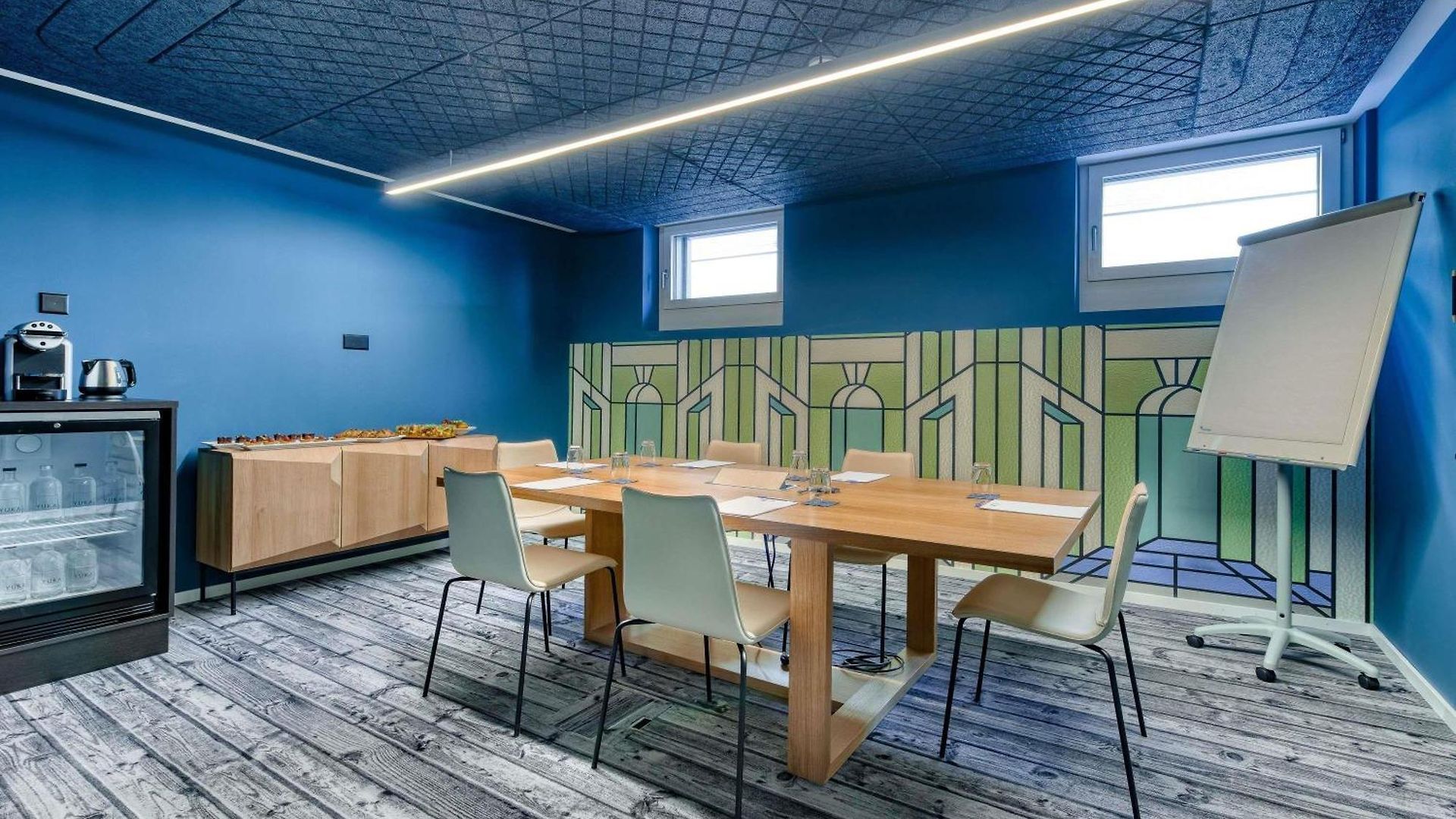 Hotel Ibis Styles Center
