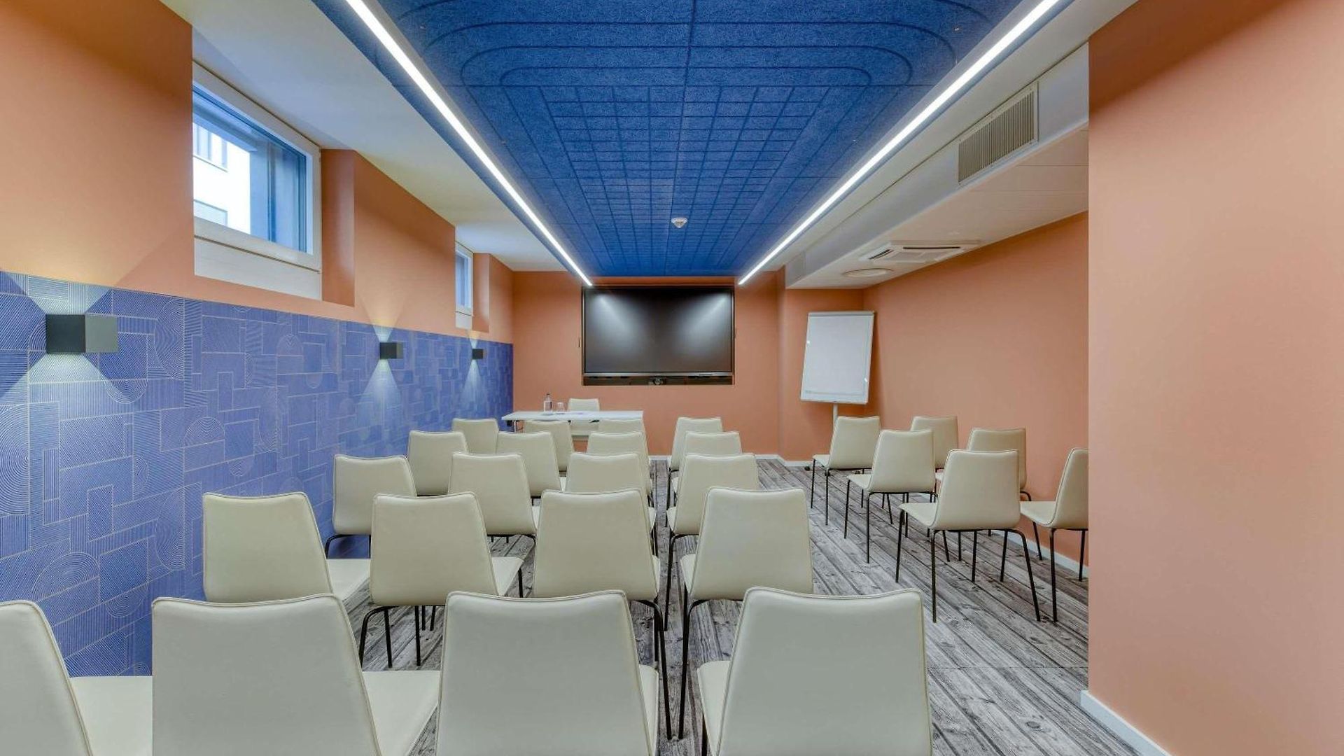 Hotel Ibis Styles Center Zurich