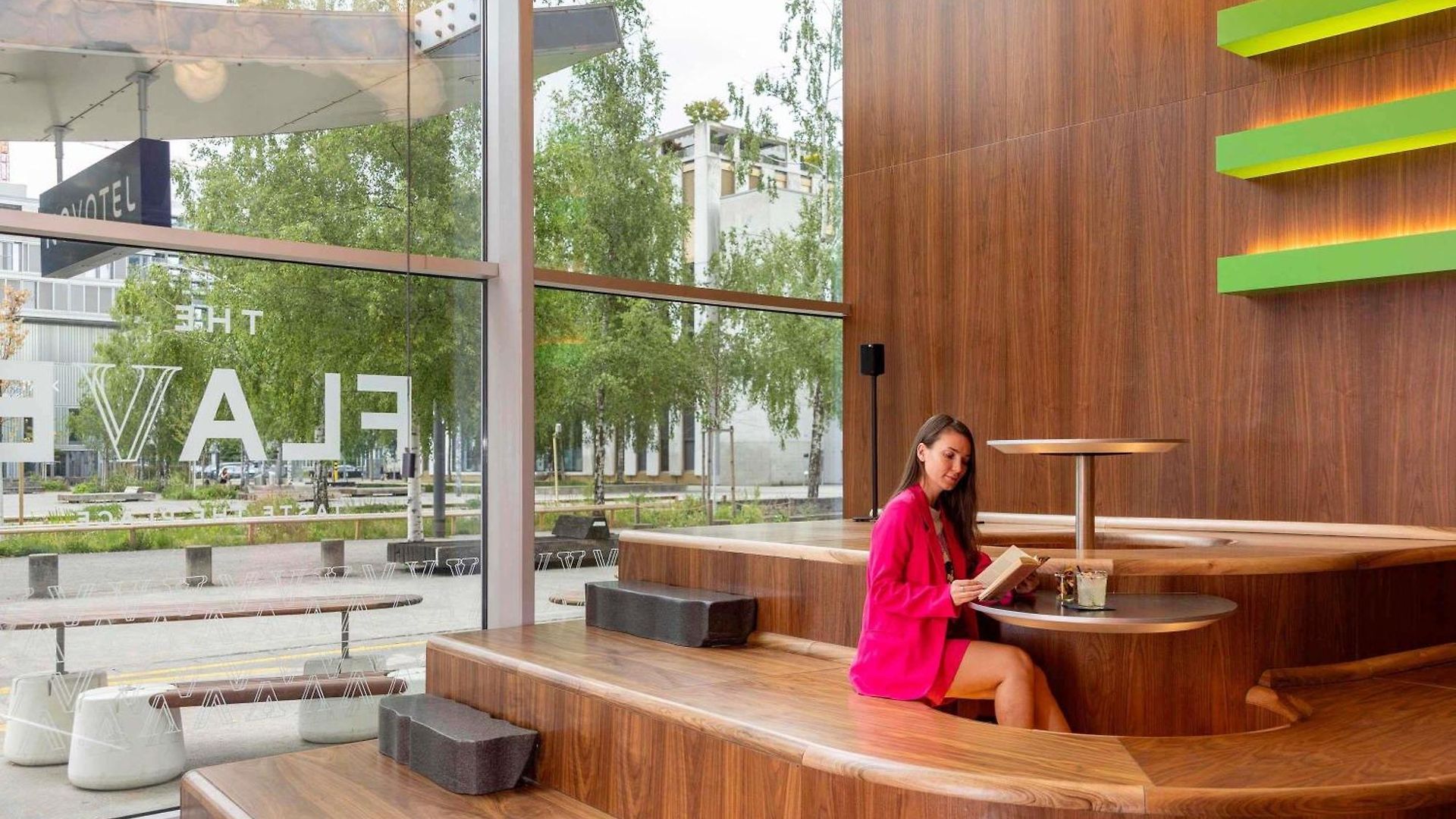 Novotel West 4* Zurich