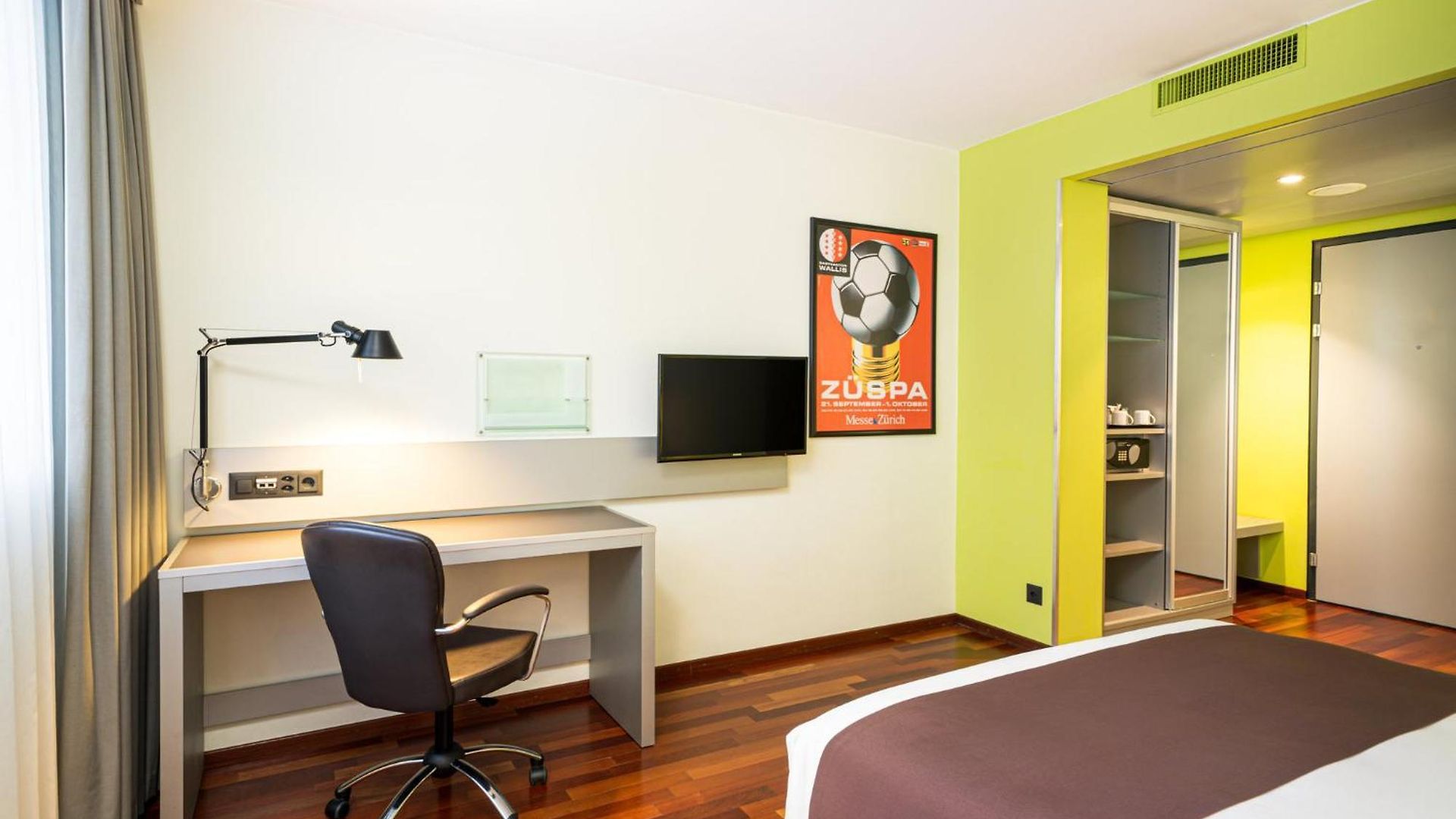 Hotel Messe By Ihg