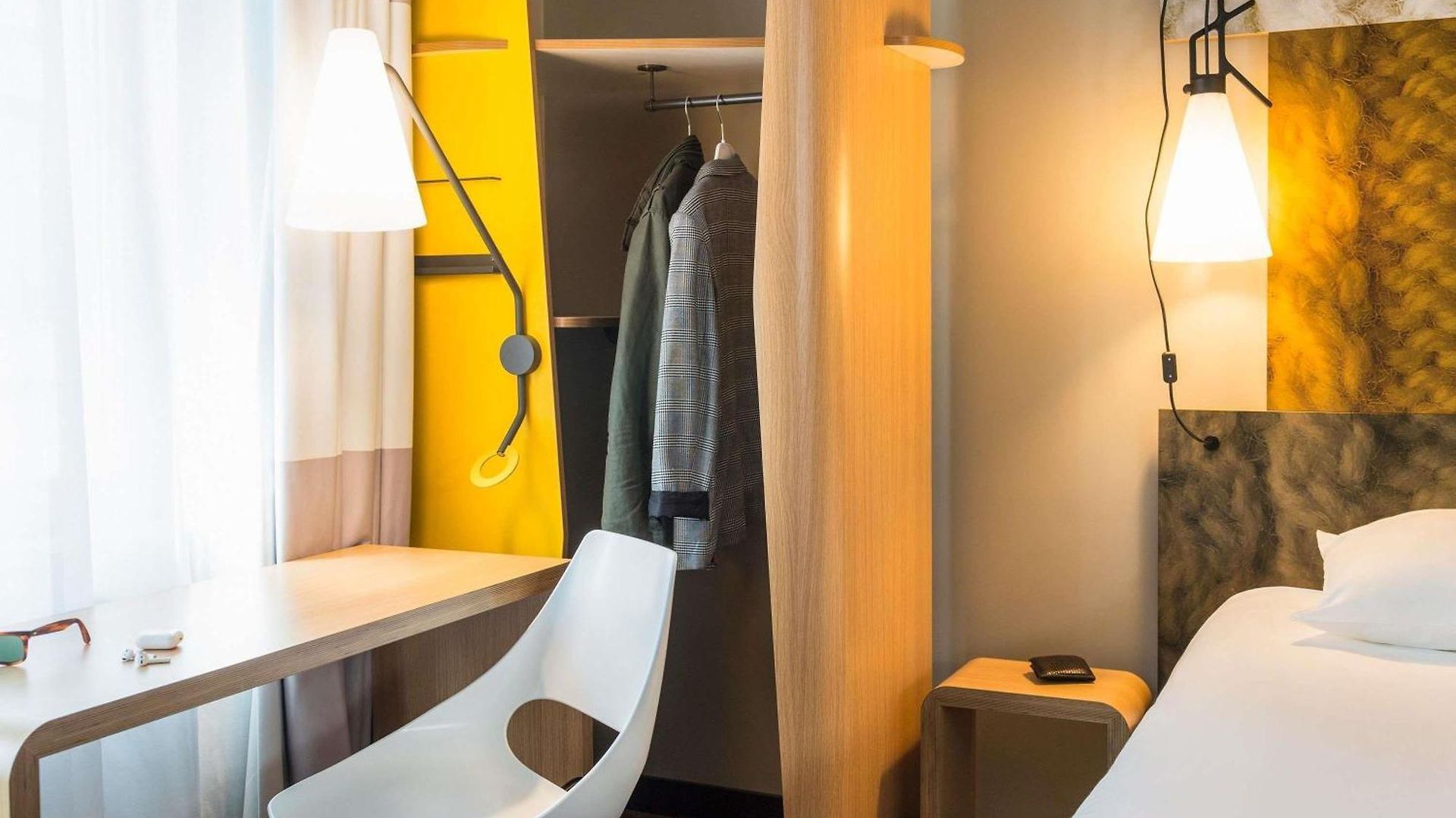 Ibis West 3* Zurich