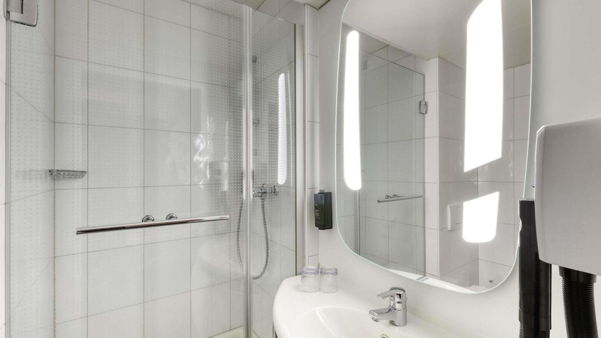 Hotel Ibis West Zurich