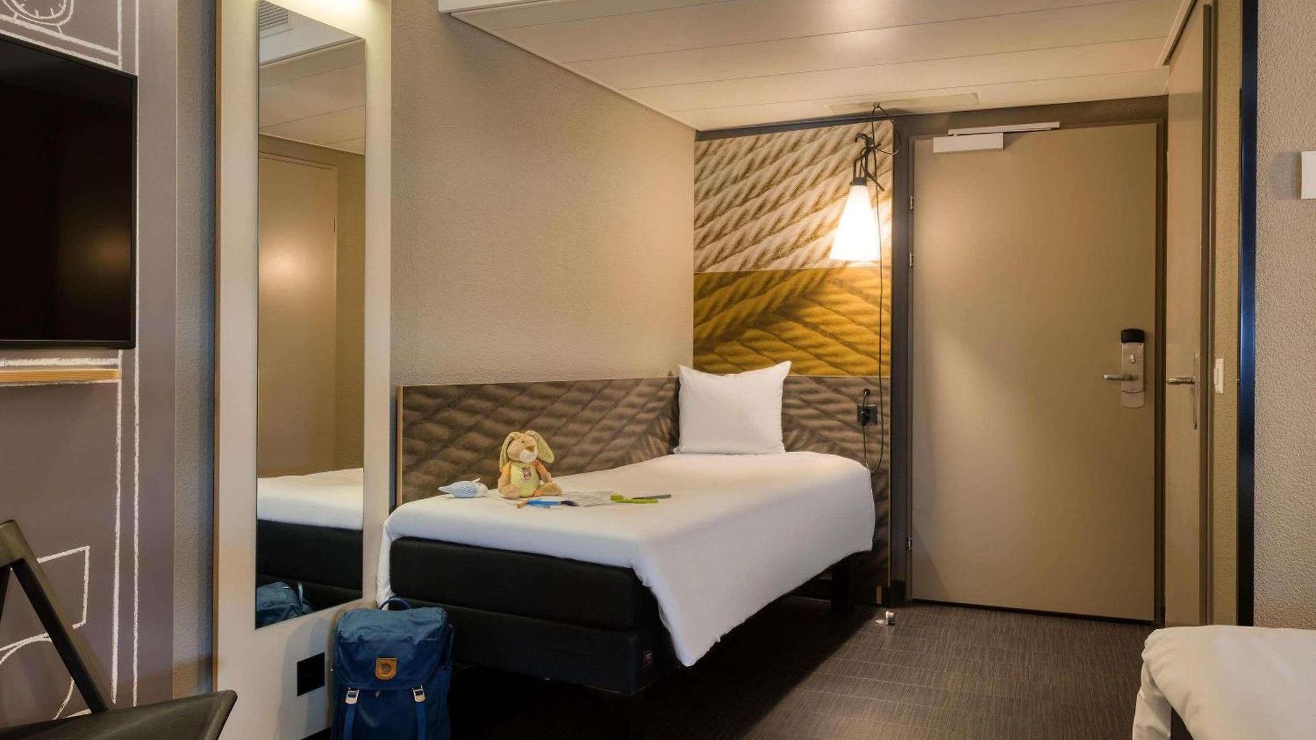 Ibis West 3* Zurich