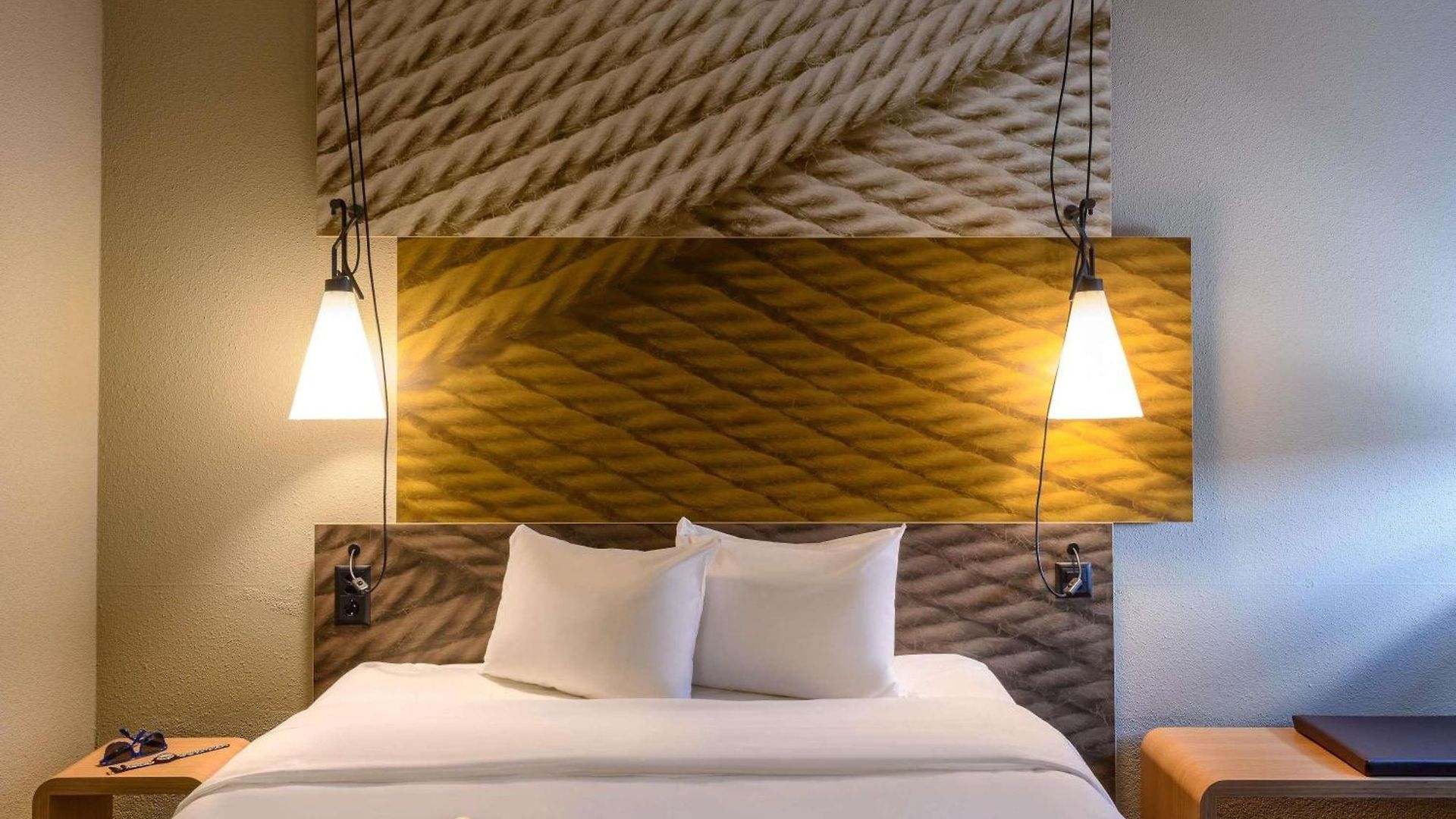 Ibis West 3* Zurich