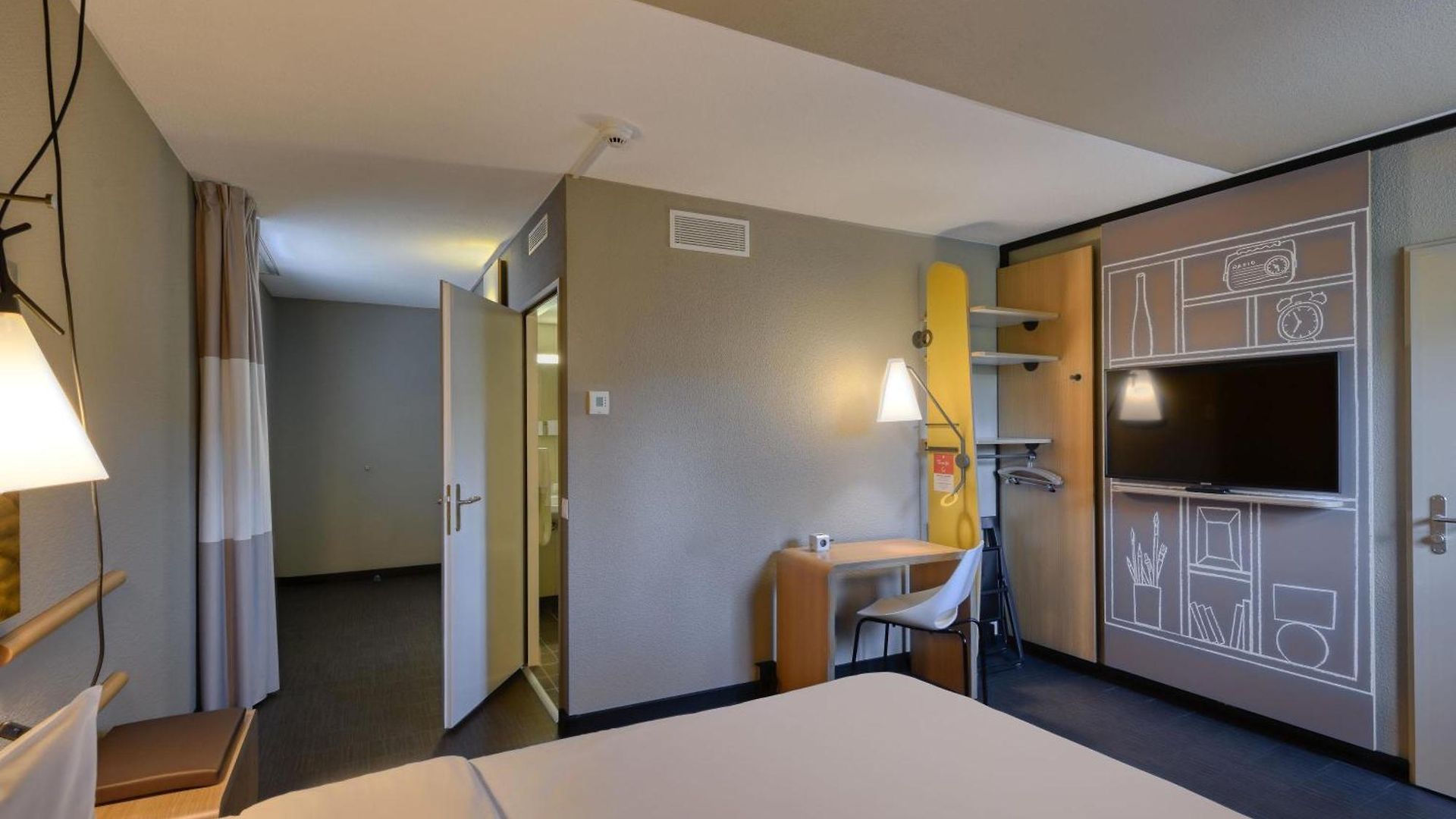 Ibis West 3* Zurich