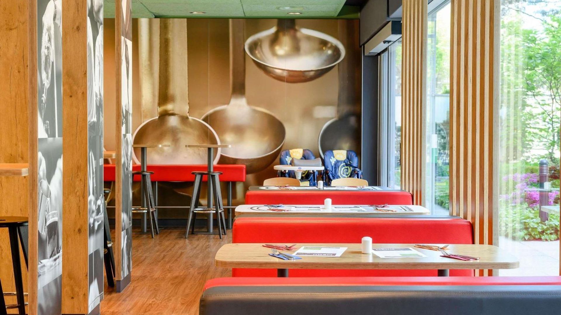 Ibis West 3* Zurich