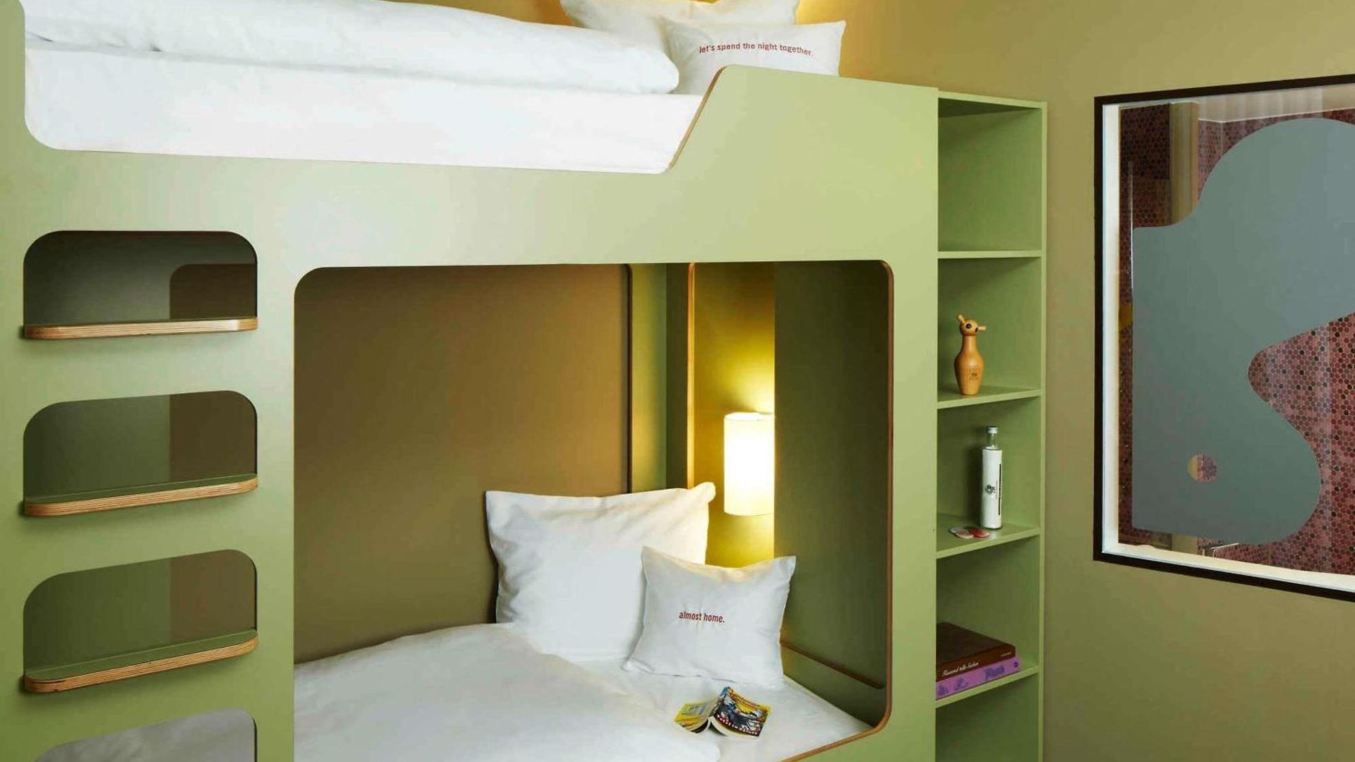 25hours West 4* Zurich