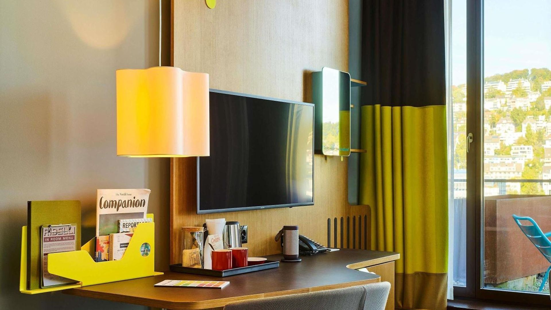 25hours West Hotel