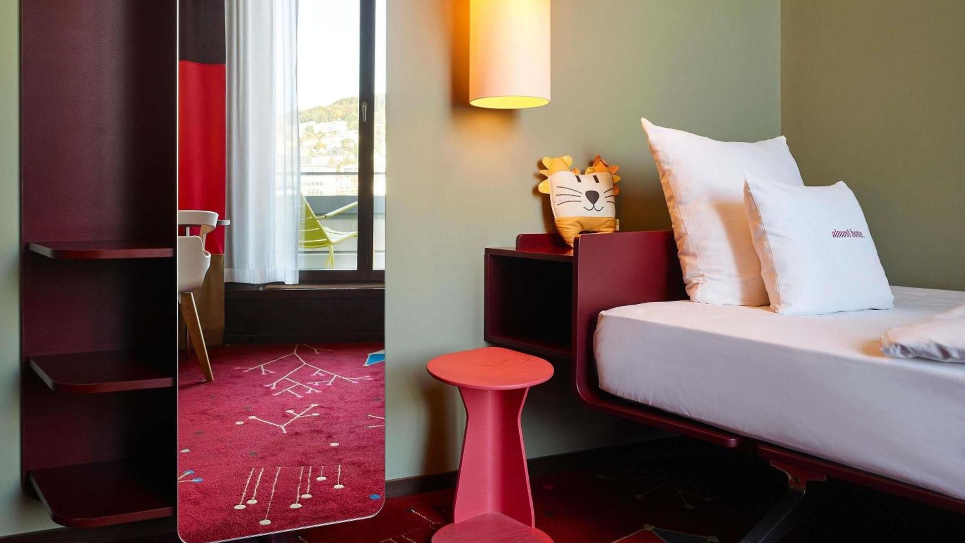 25hours West Hotel 4*