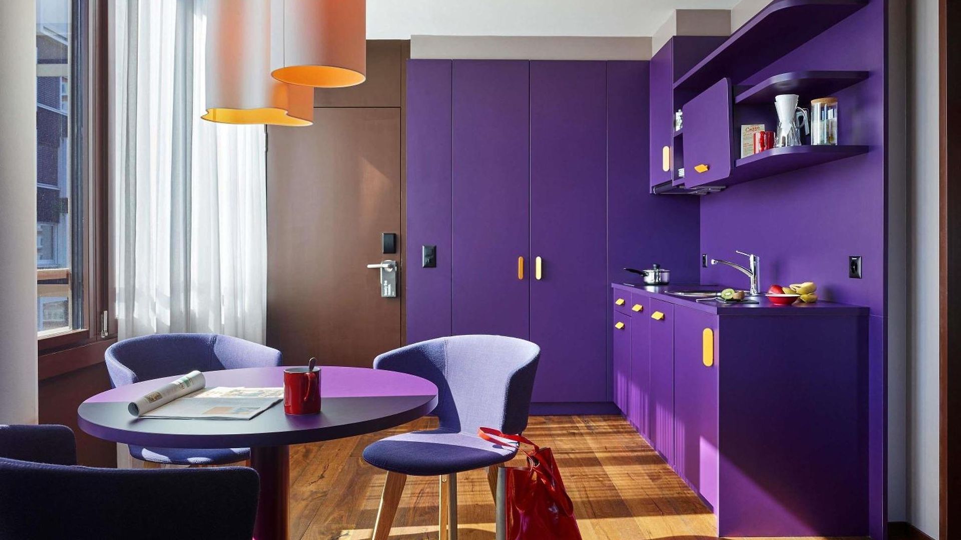 25hours West Hotel 4*