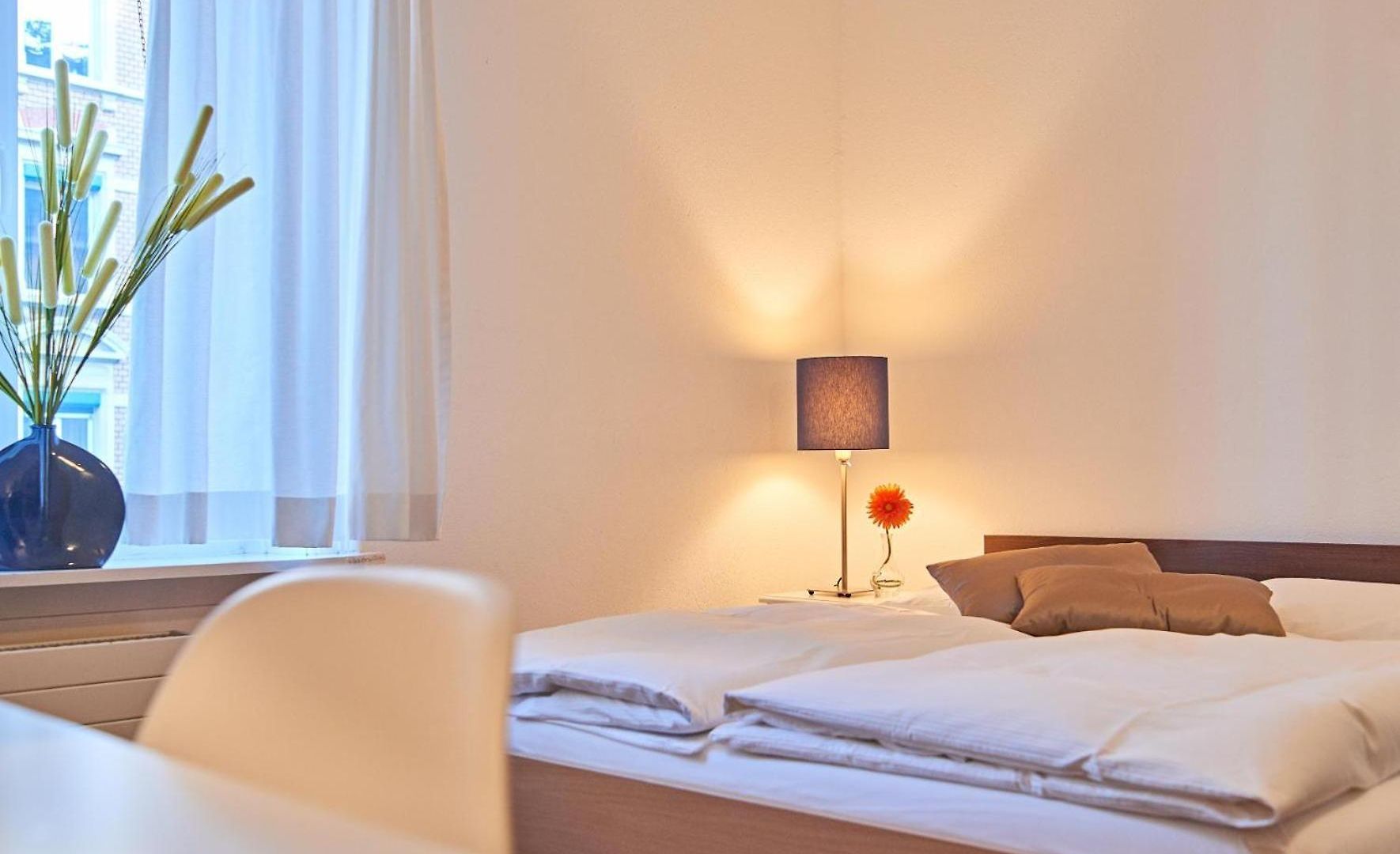 Saint Georges Hotel