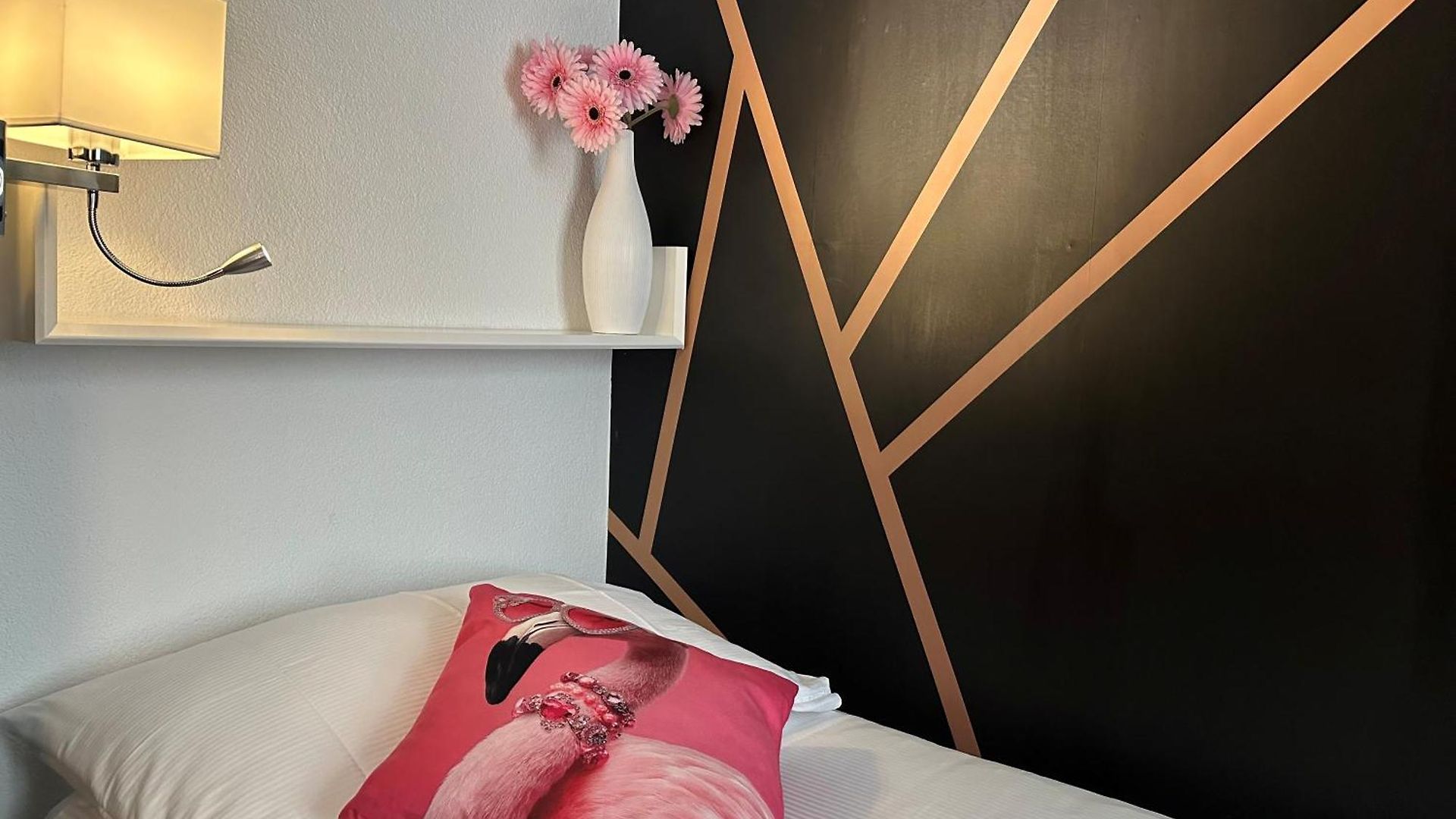 Saint Georges Hotel Zurich