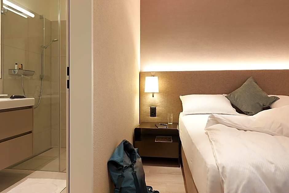 Aparthotel - Franklinstrasse Zurich