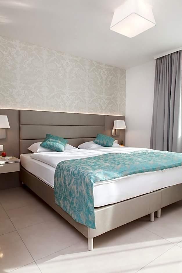 Aparthotel - Lindenstrasse