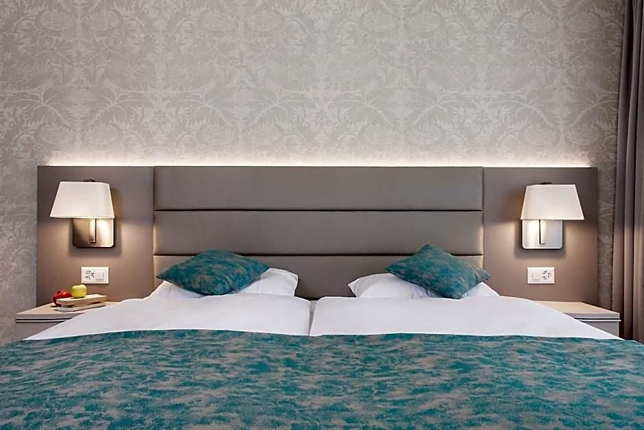 - Lindenstrasse Aparthotel