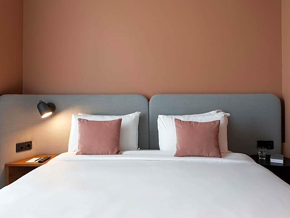 Adagio Center Aparthotel 4*