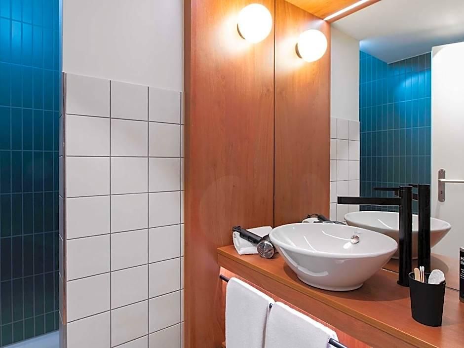 Adagio Center Zürich
