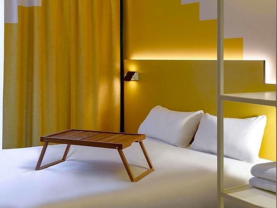 Hotel Ibis Styles Center Zürich