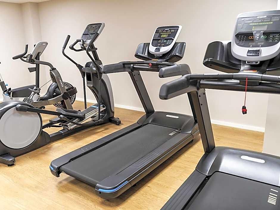 Hotel Ibis Styles Center