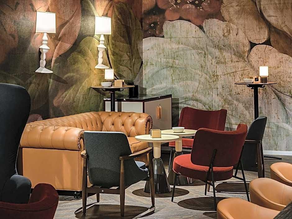 Ibis Styles Center