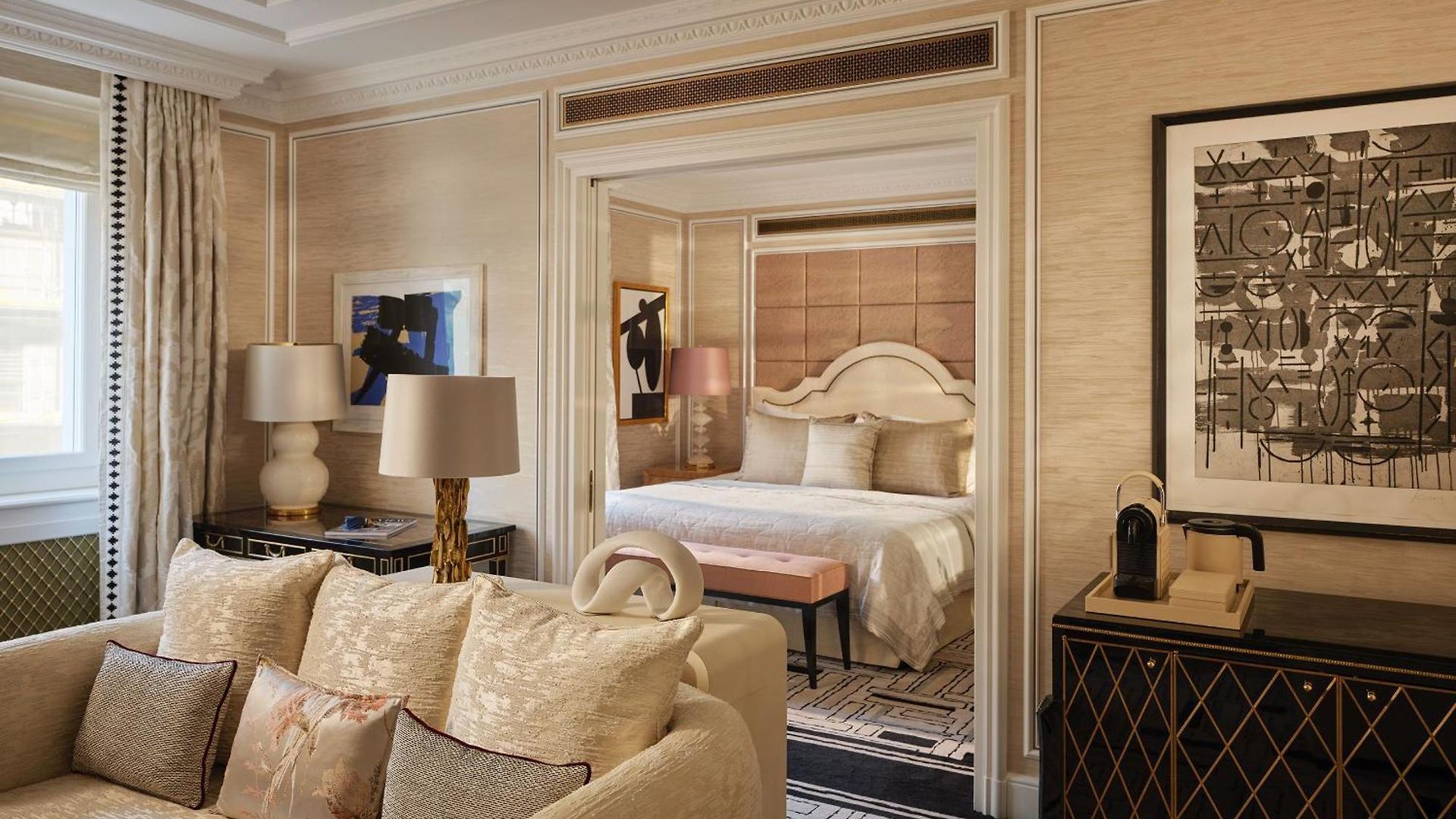 Baur Au Hotel 5*