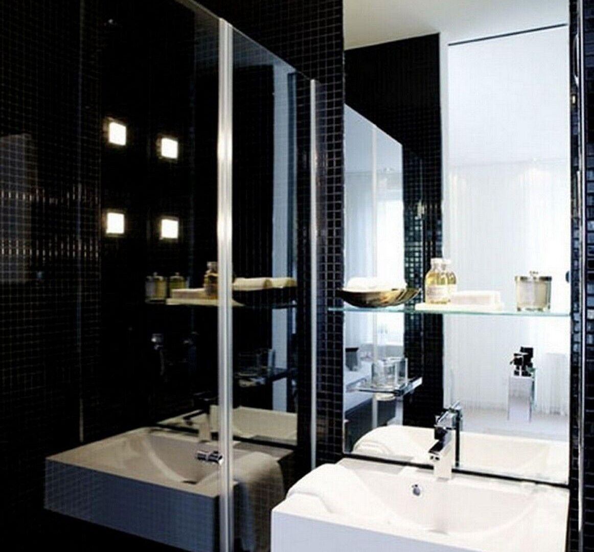 Apartment Visionapartments Cramerstrasse 8-12 - Self Check-in