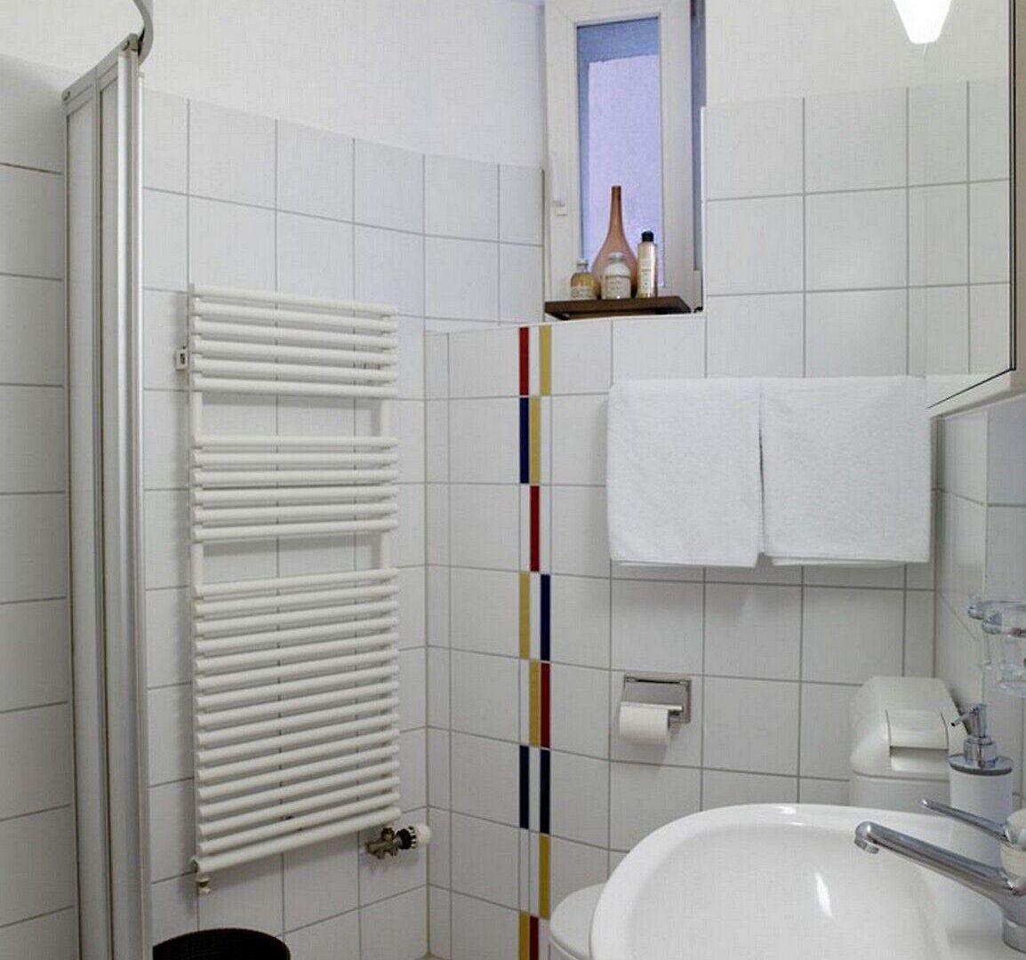 Apartment Visionapartments Cramerstrasse 8-12 - Self Check-in Zurich