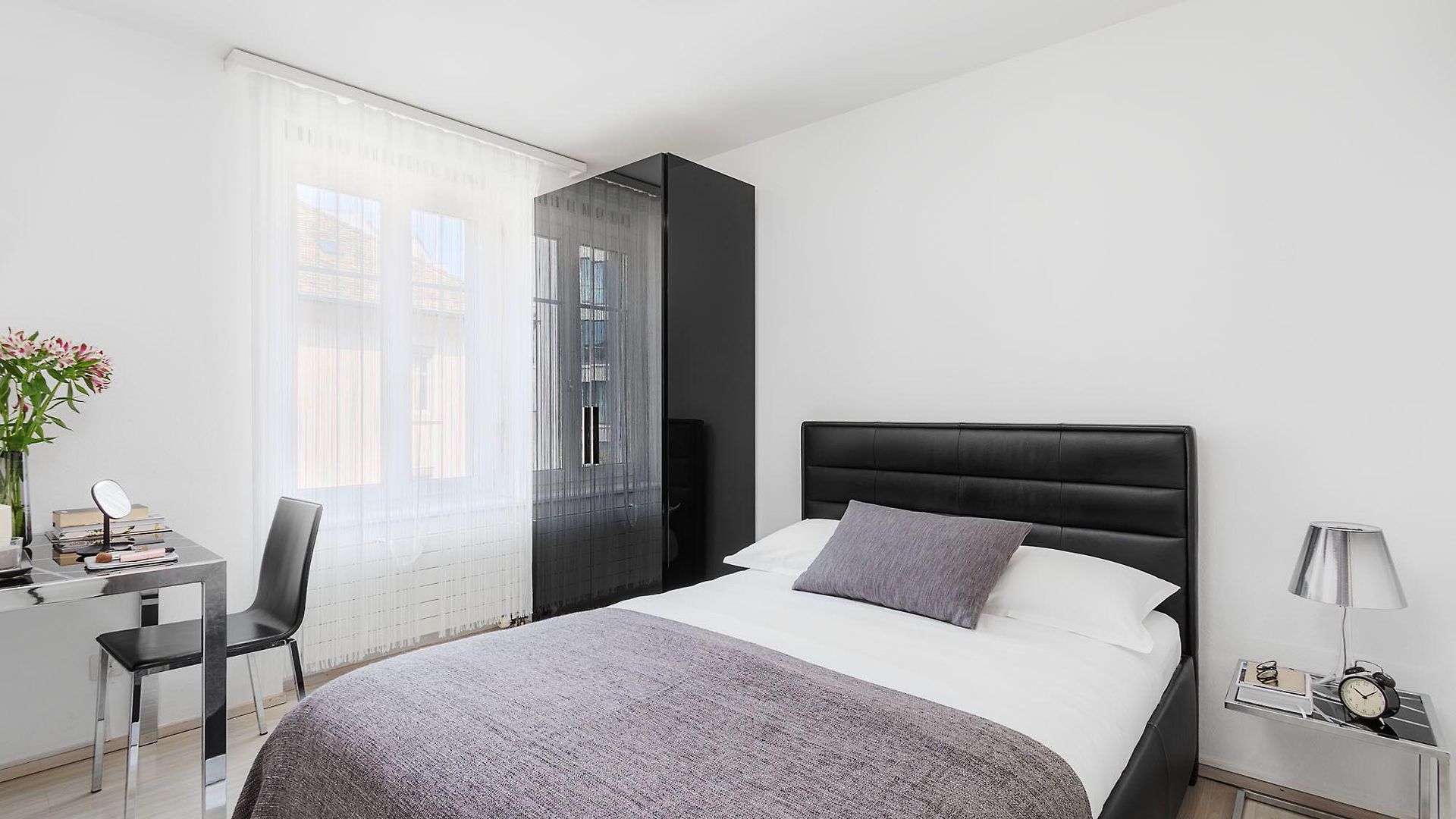 Visionapartments Cramerstrasse 8-12 - Self Check-in Zurich