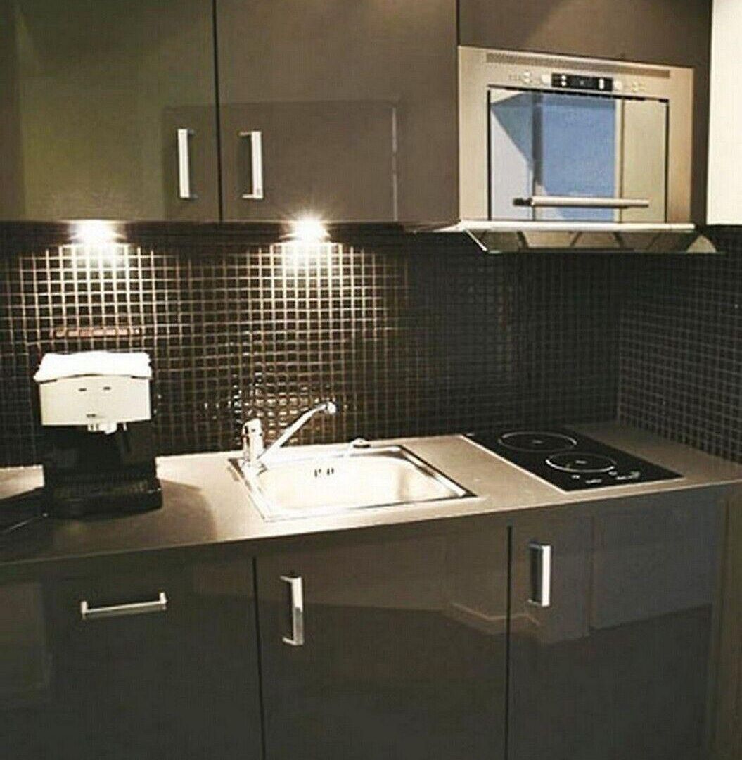 Apartment Visionapartments Cramerstrasse 8-12 - Self Check-in Zurich