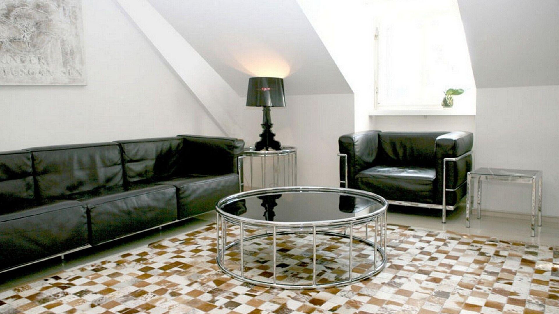 Apartment Visionapartments Cramerstrasse 8-12 - Self Check-in Zurich
