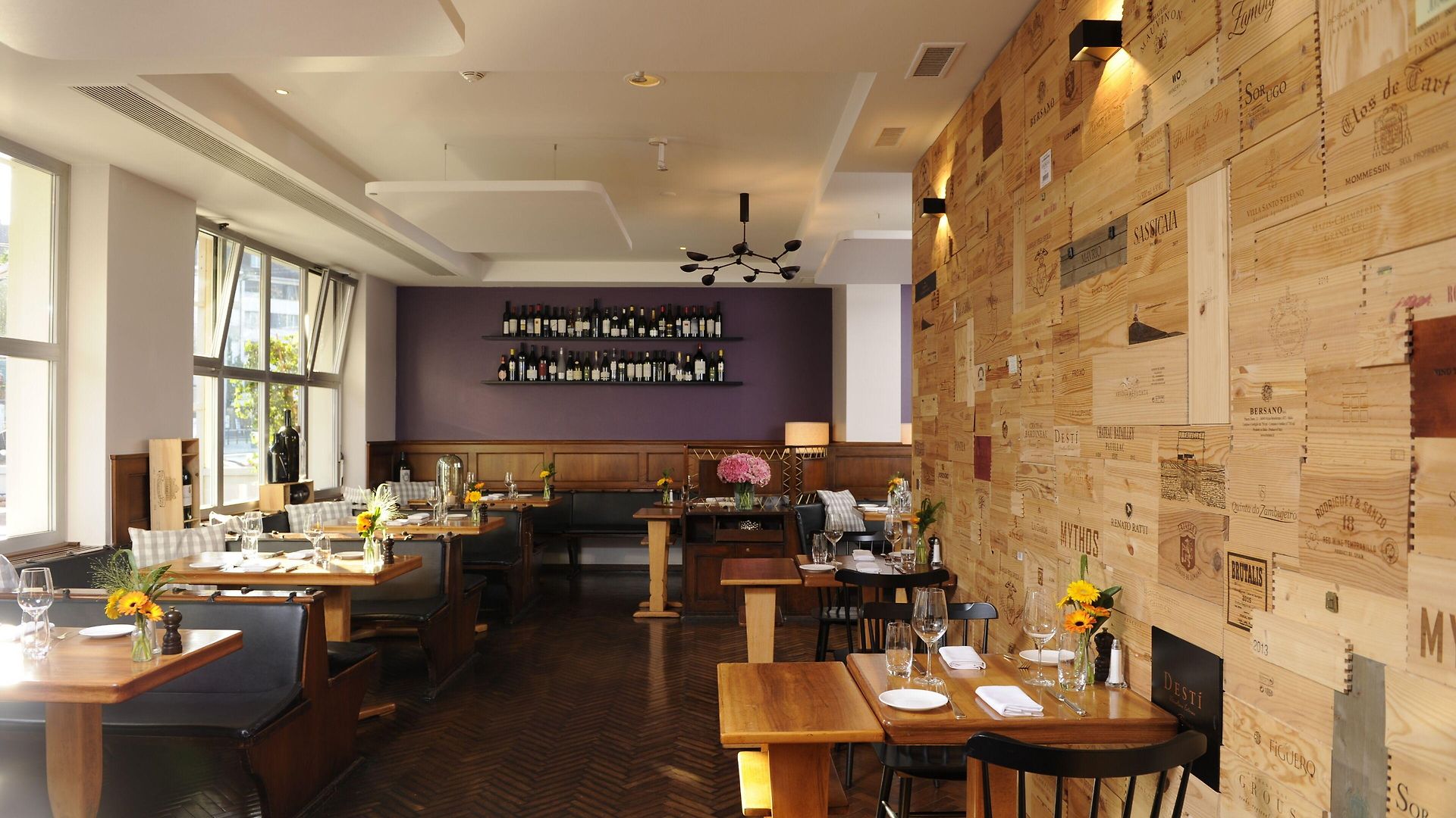 Hotel Mercure Stoller 4*