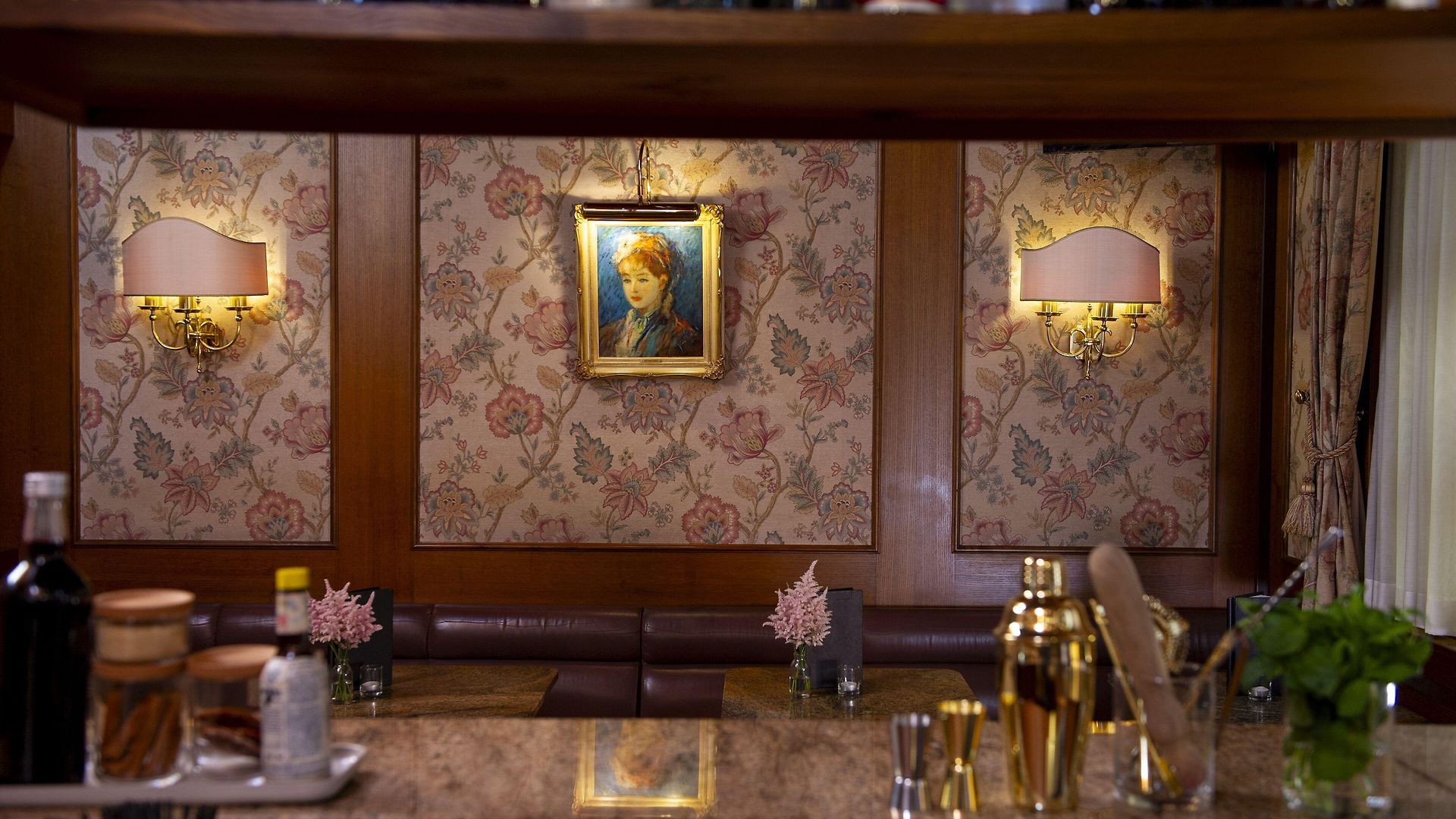 Mercure Stoller Hotel 4*