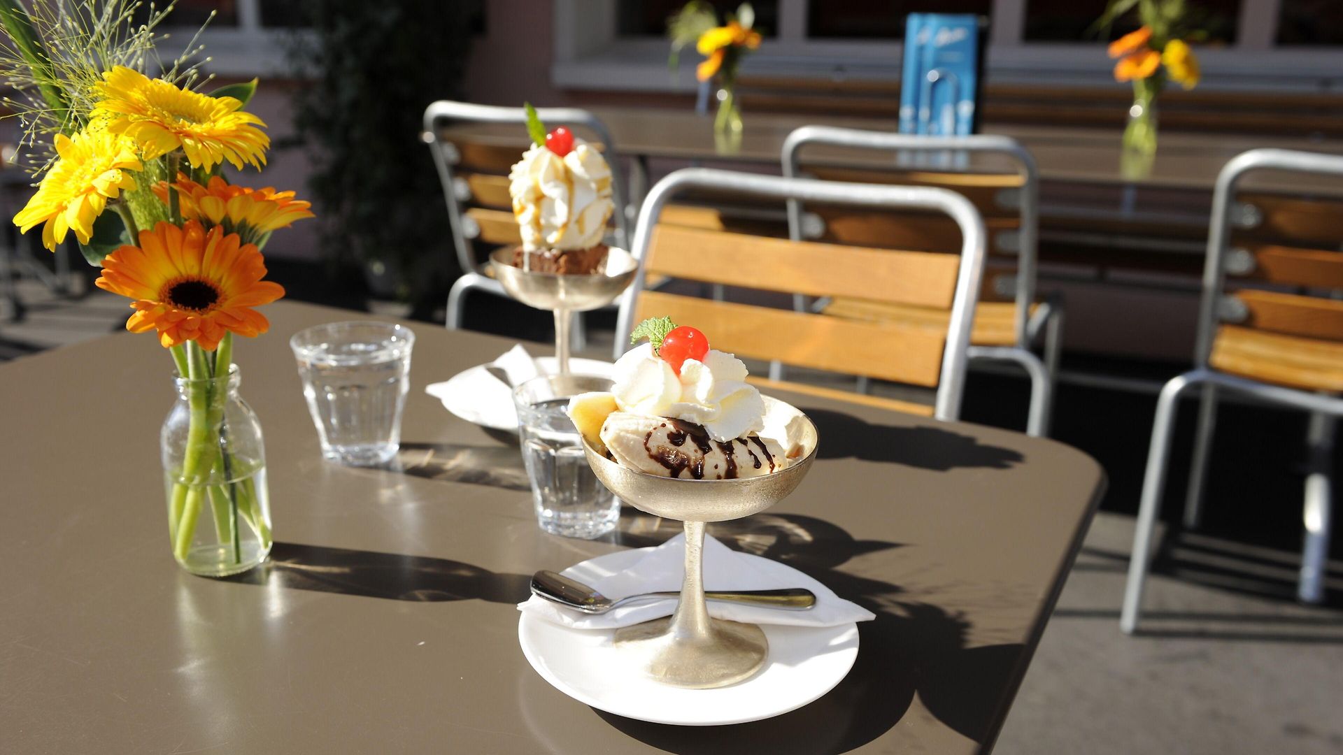 Mercure Stoller Hotel Zürich