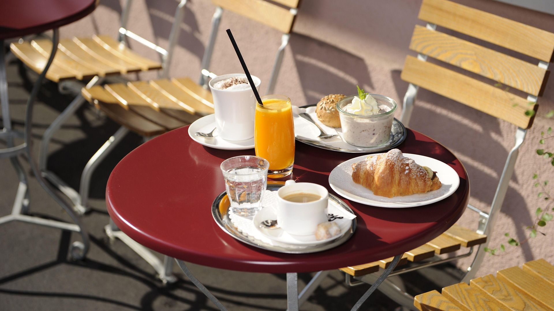 Hotel Mercure Stoller Zürich