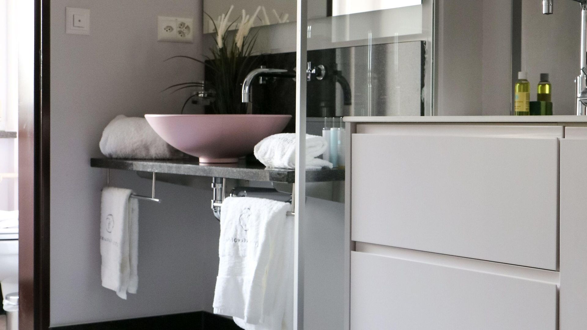 Aparthotel Visionapartments Brandschenkestrasse - Self Check-in