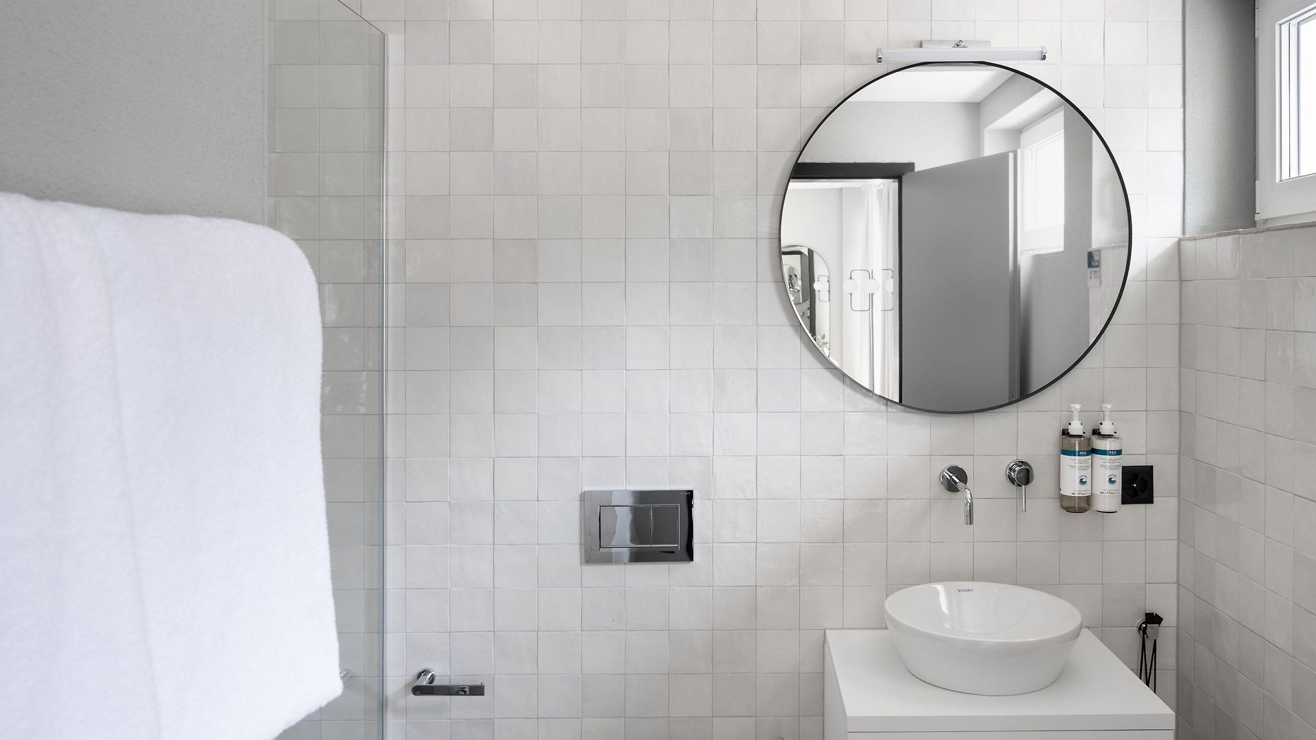 Aparthotel Numa Craft Zurich