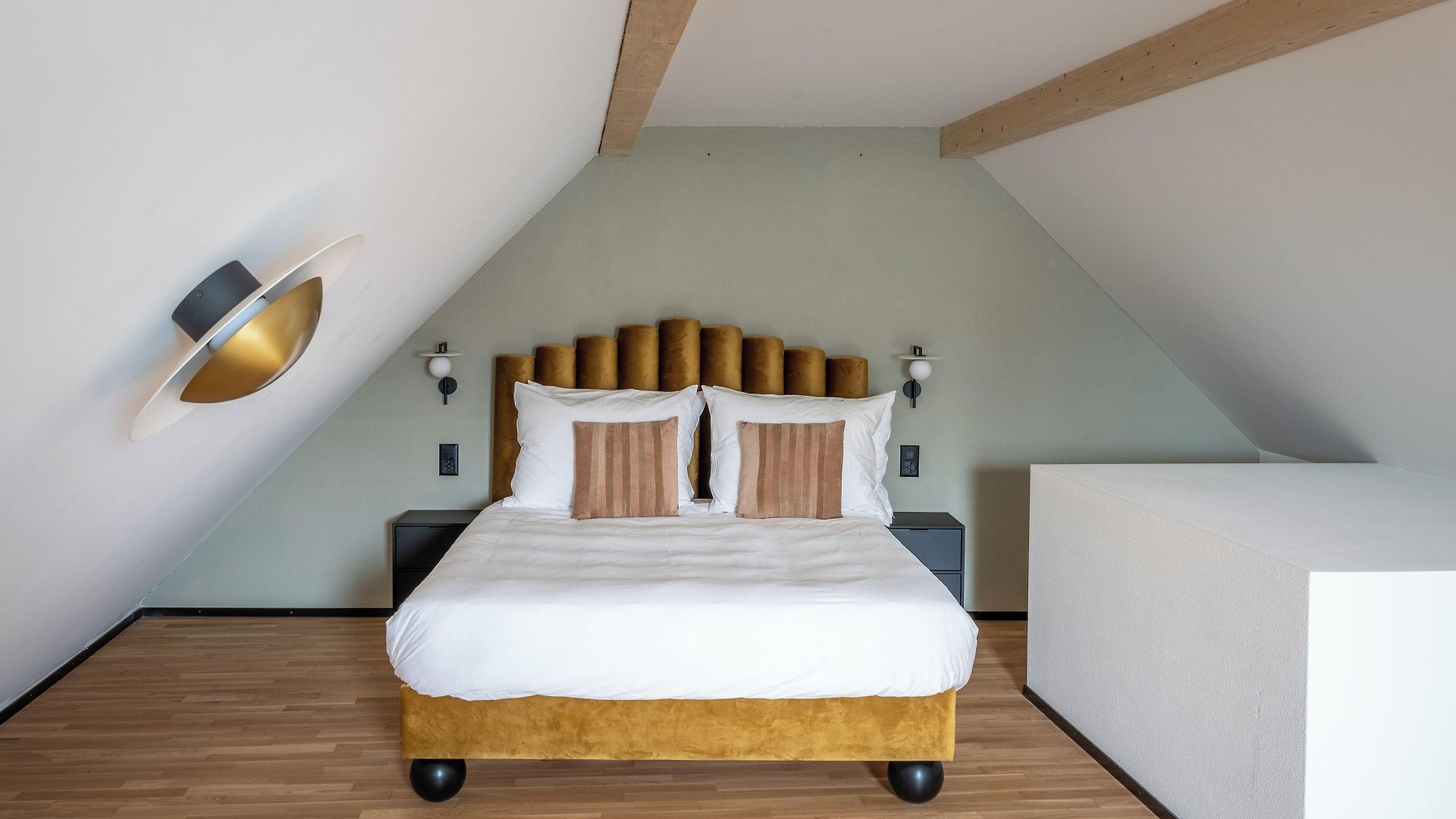 Numa Craft 4* Zurich