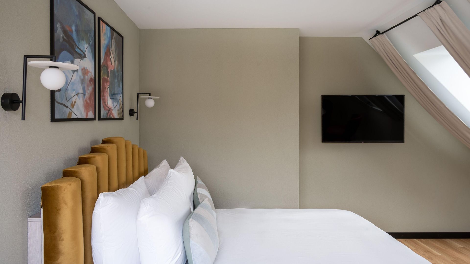Aparthotel Numa Craft