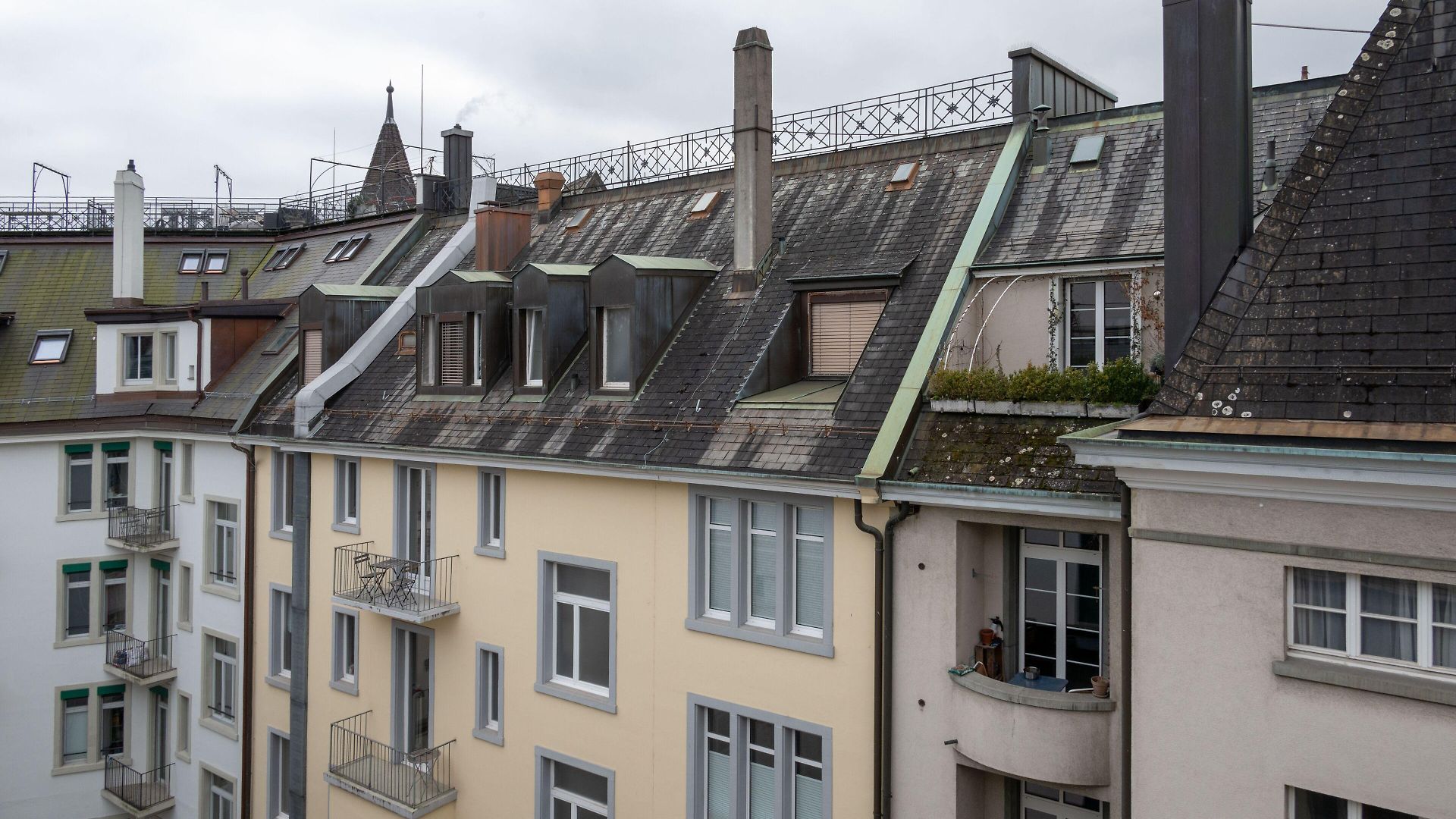 Numa Craft 4* Zurich