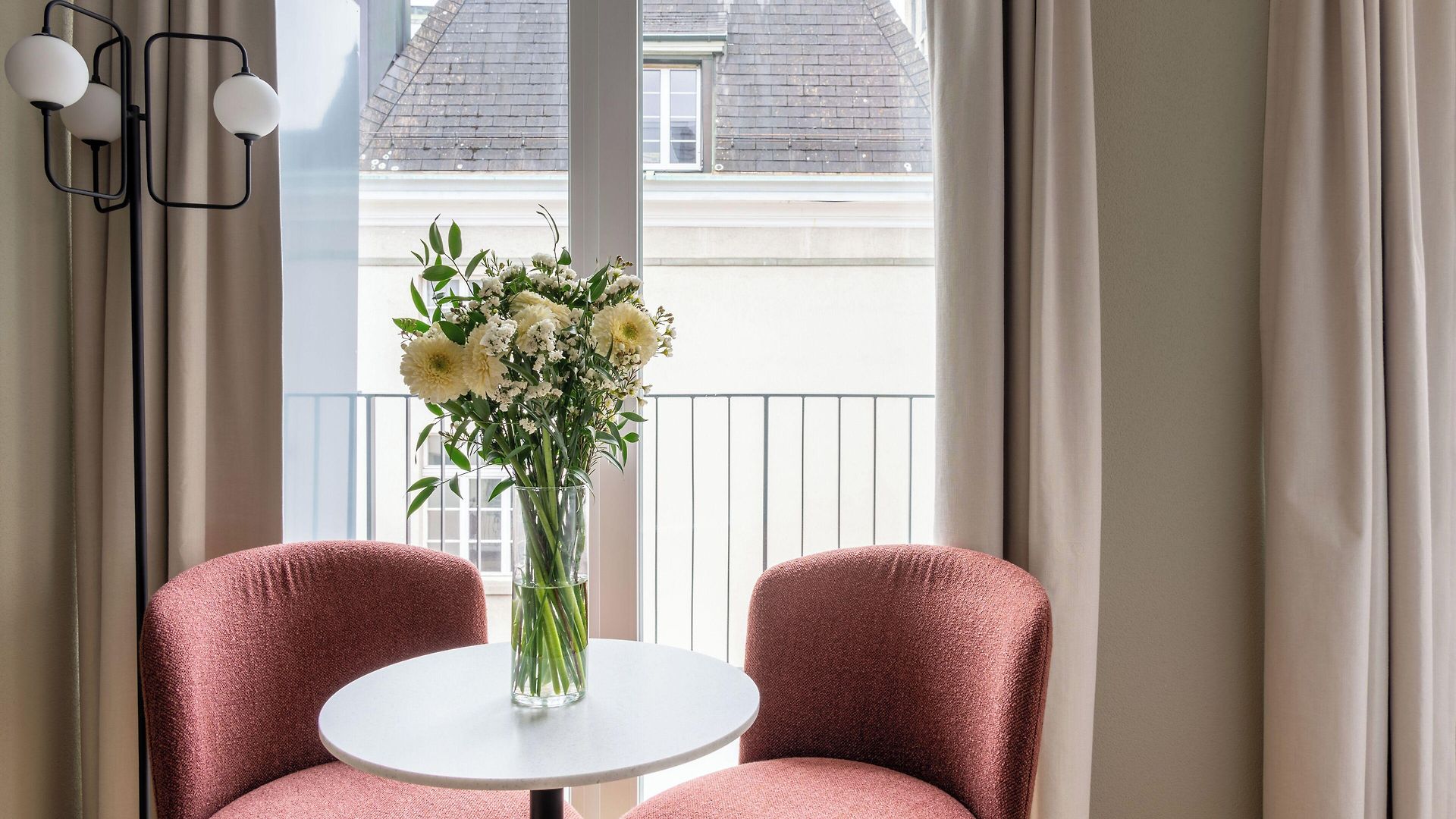 Aparthotel Numa Craft