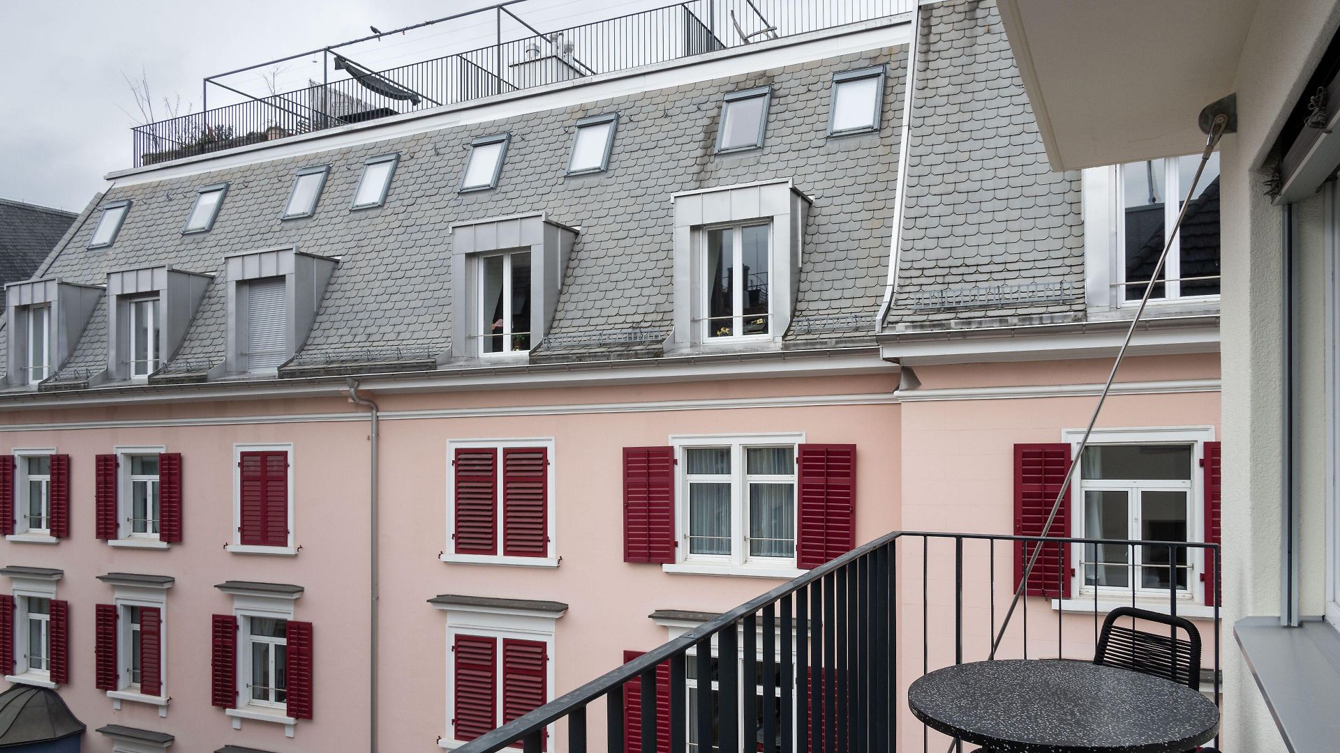Aparthotel Numa Craft
