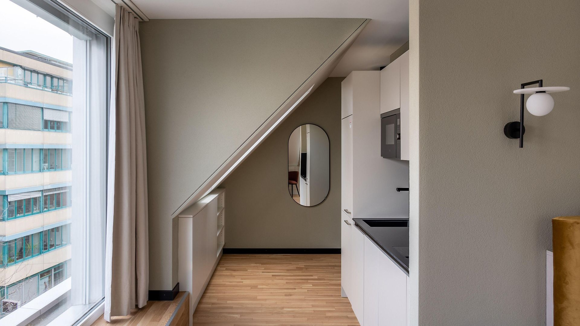 Numa Craft 4* Zurich