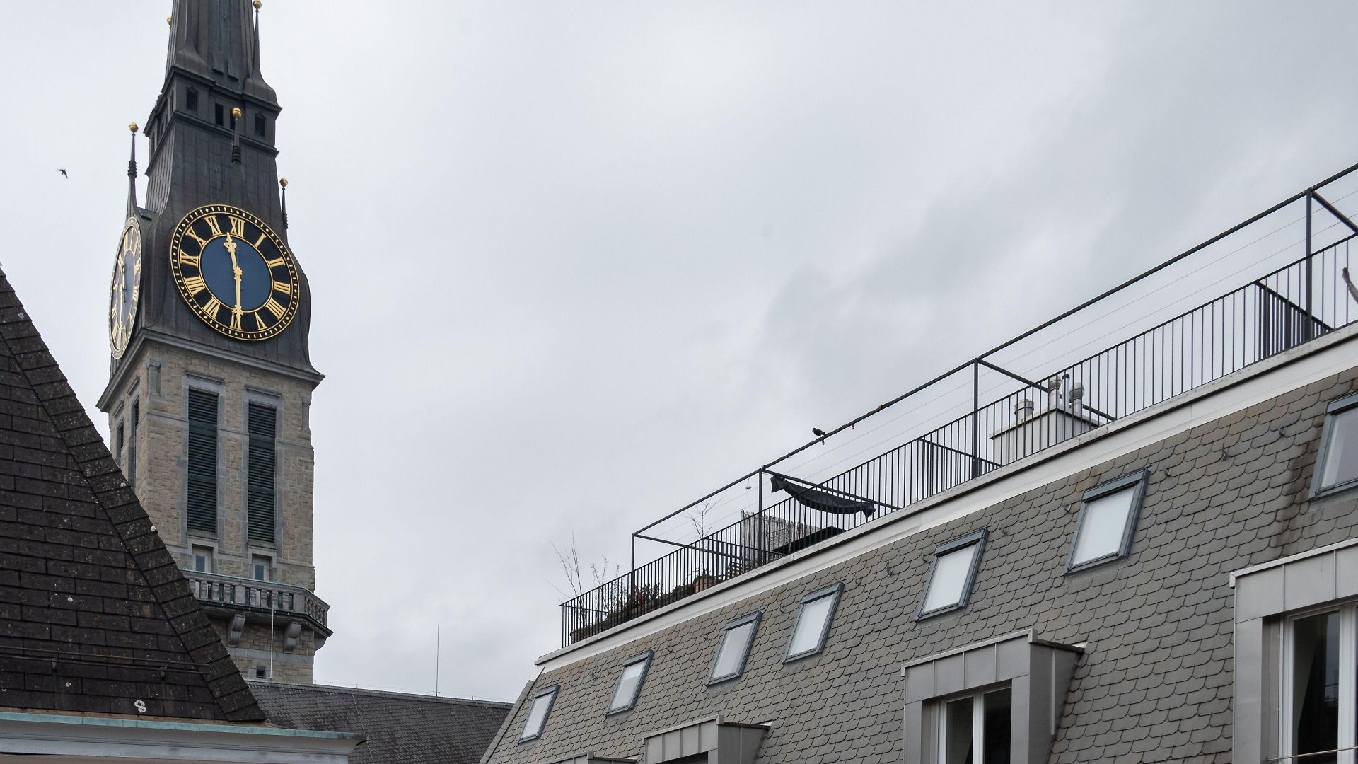 Aparthotel Numa Craft Zurich