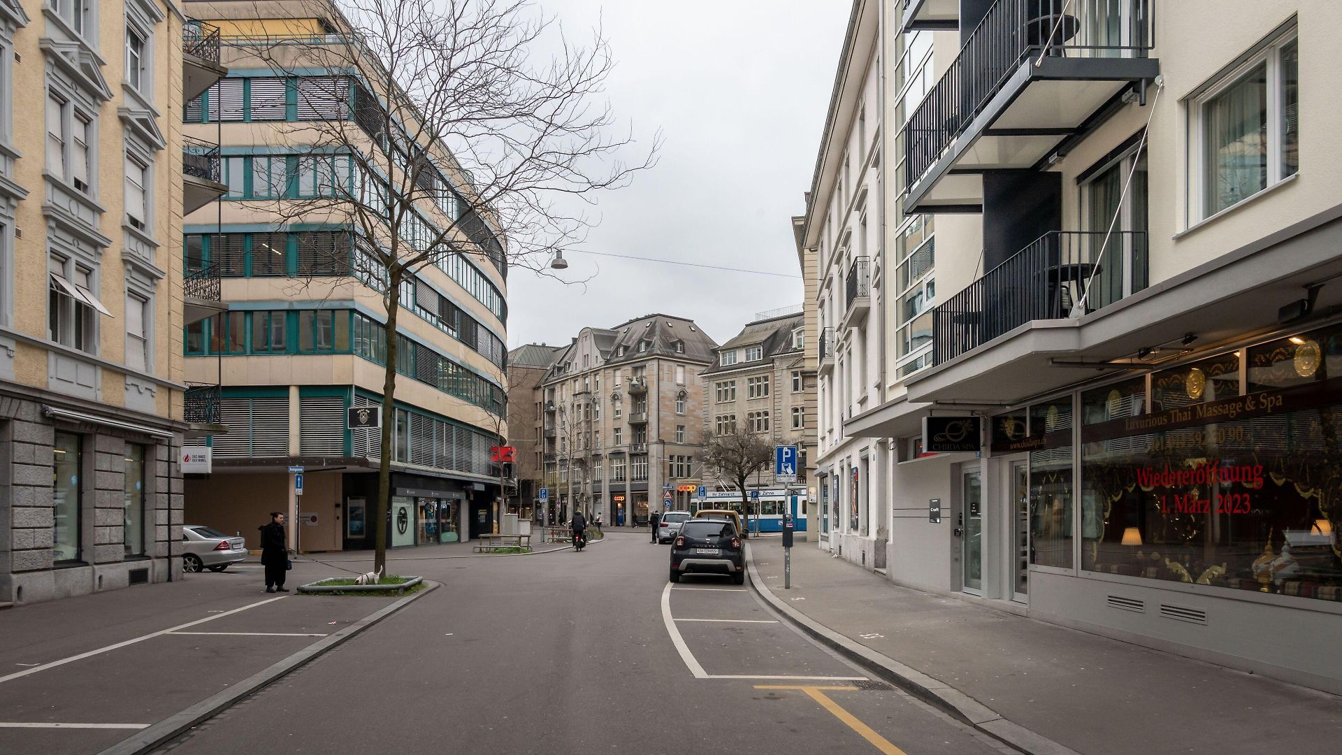 Numa Craft Zurich