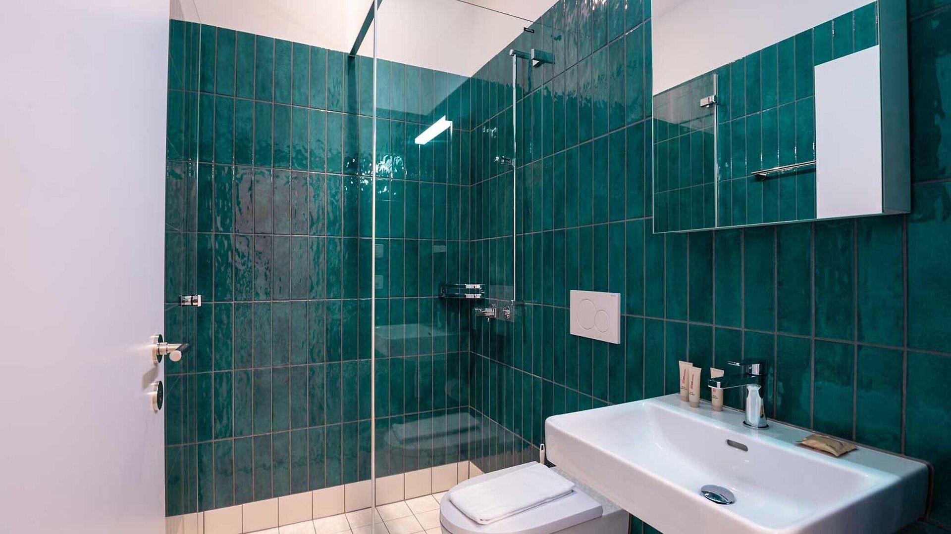 Hitrental Letzigrund -