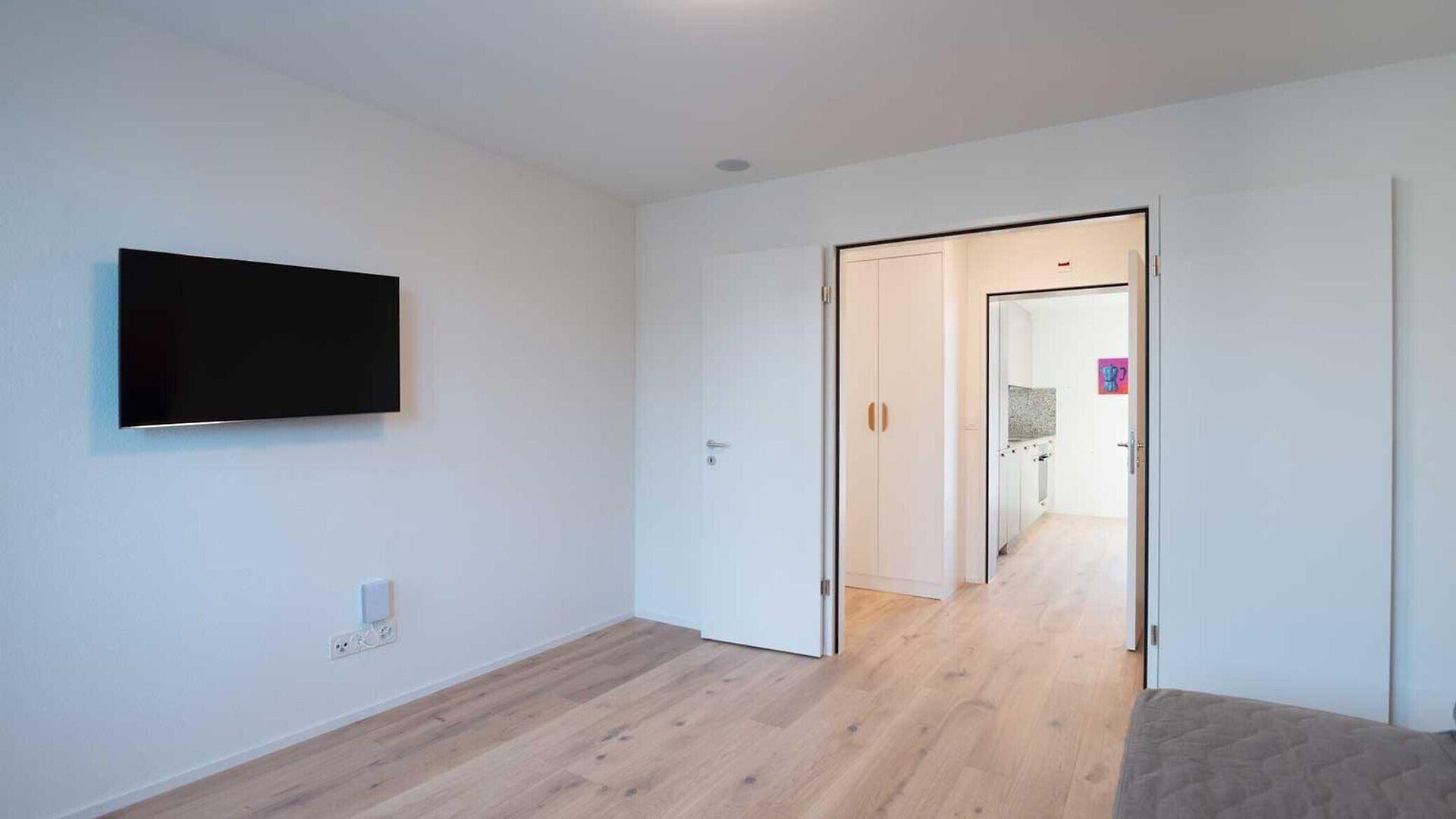 Apartment Hitrental Letzigrund - *