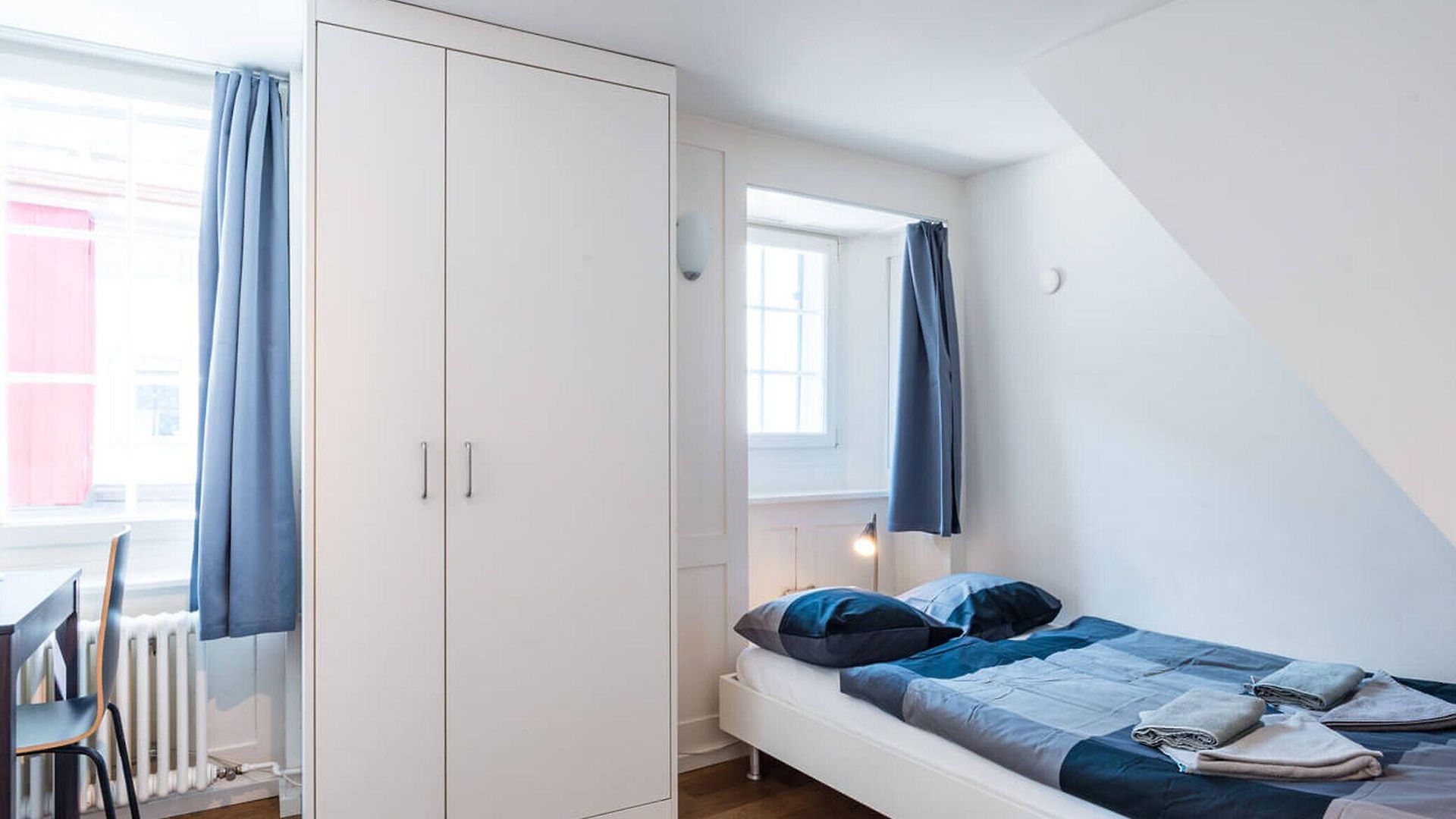 Hitrental Schmidgasse - Zurich