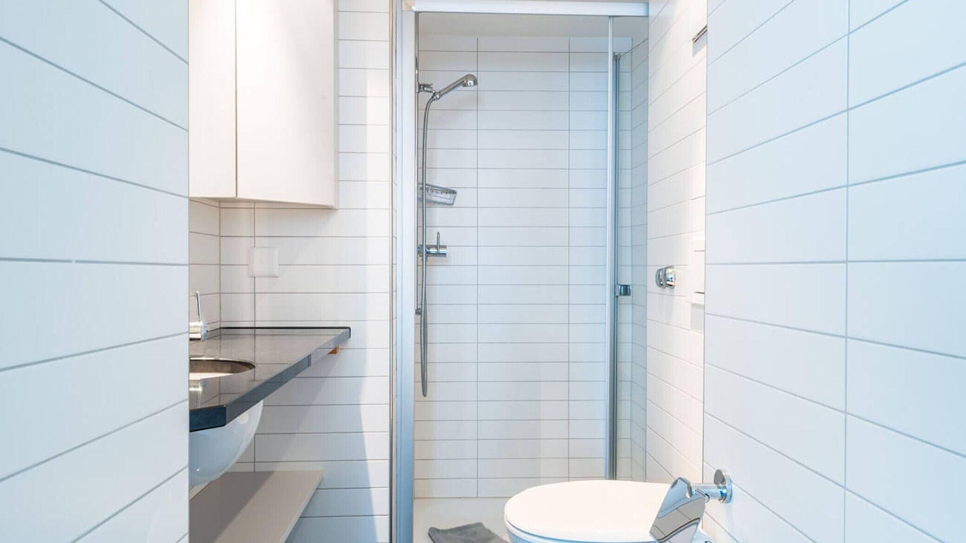 Apartment Hitrental Schmidgasse -