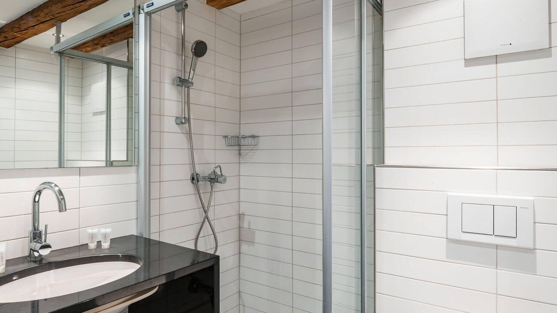 Hitrental Schmidgasse - Zurich